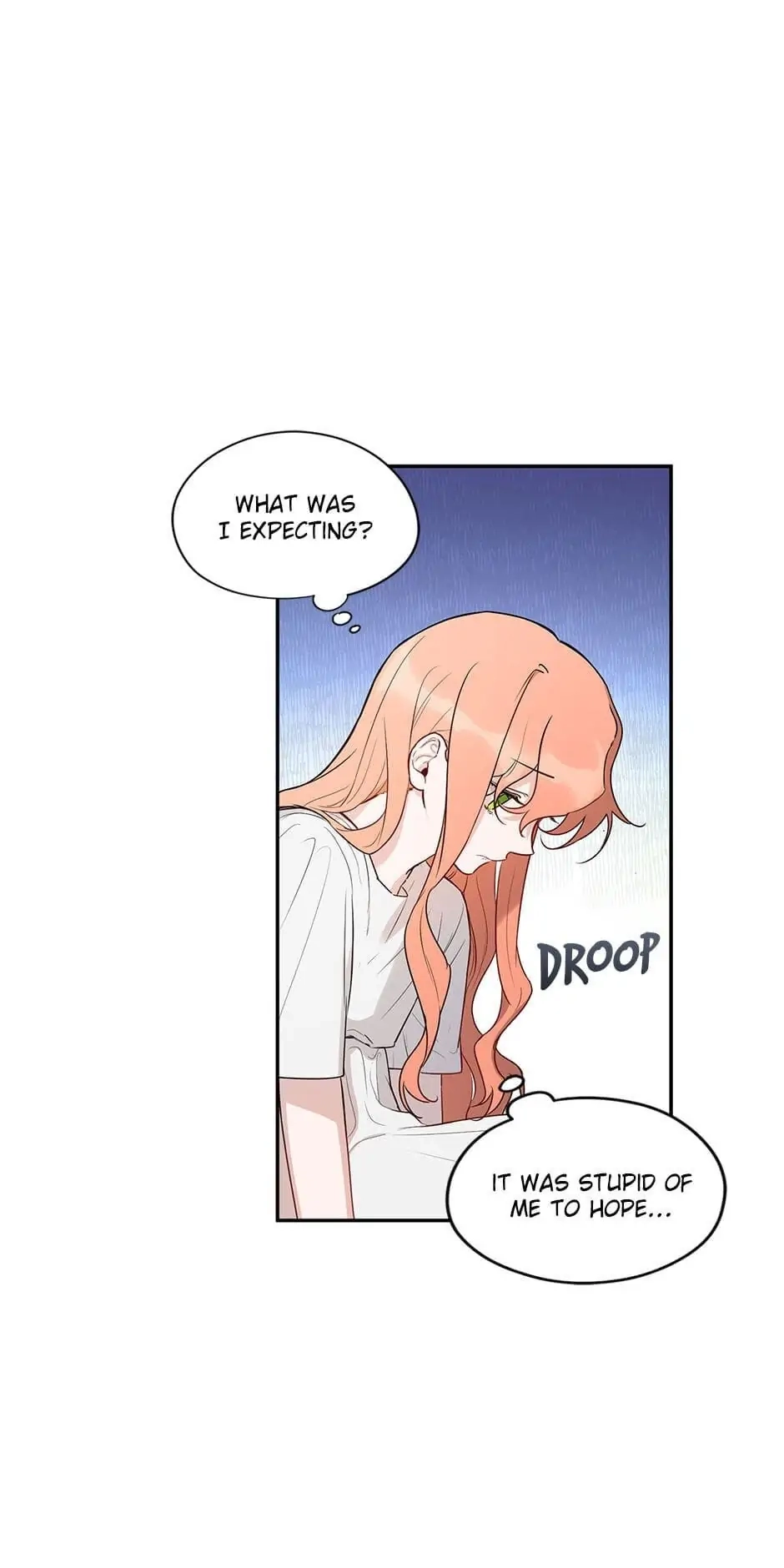 How to Be a Dark Hero's Daughter Chapter 3, page 10 of 61