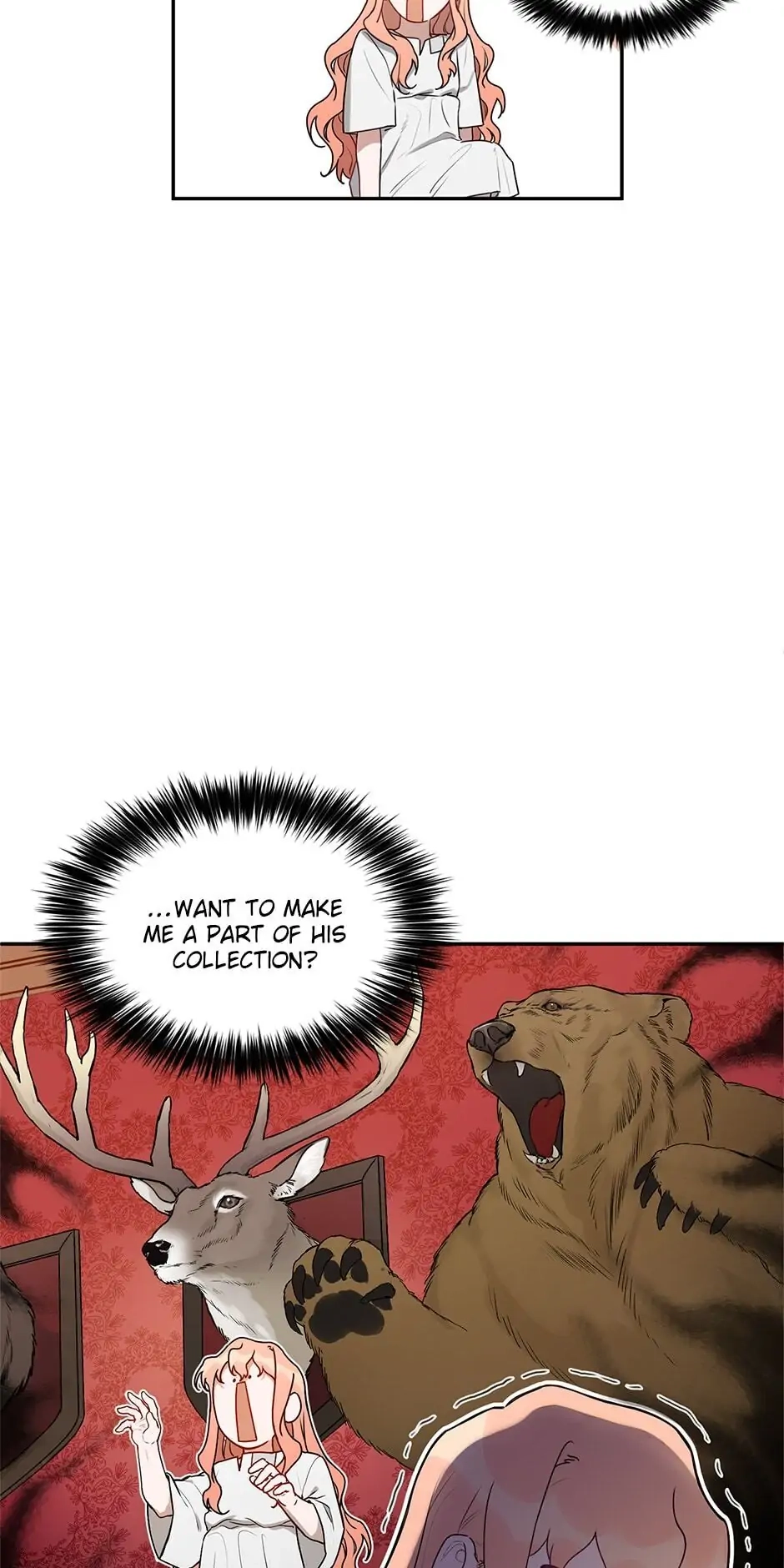 How to Be a Dark Hero's Daughter Chapter 3, page 13 of 61
