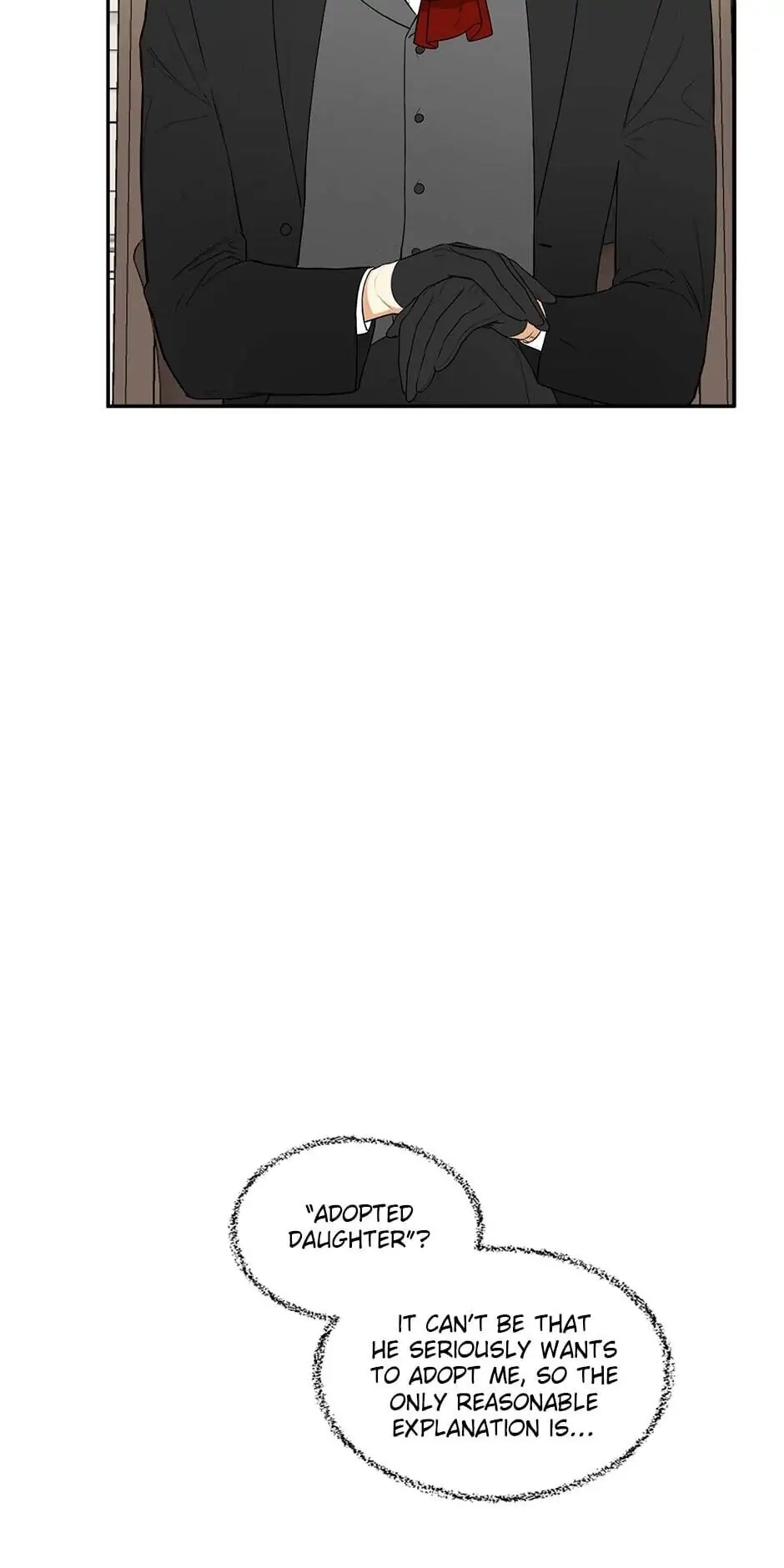 How to Be a Dark Hero's Daughter Chapter 3, page 16 of 61