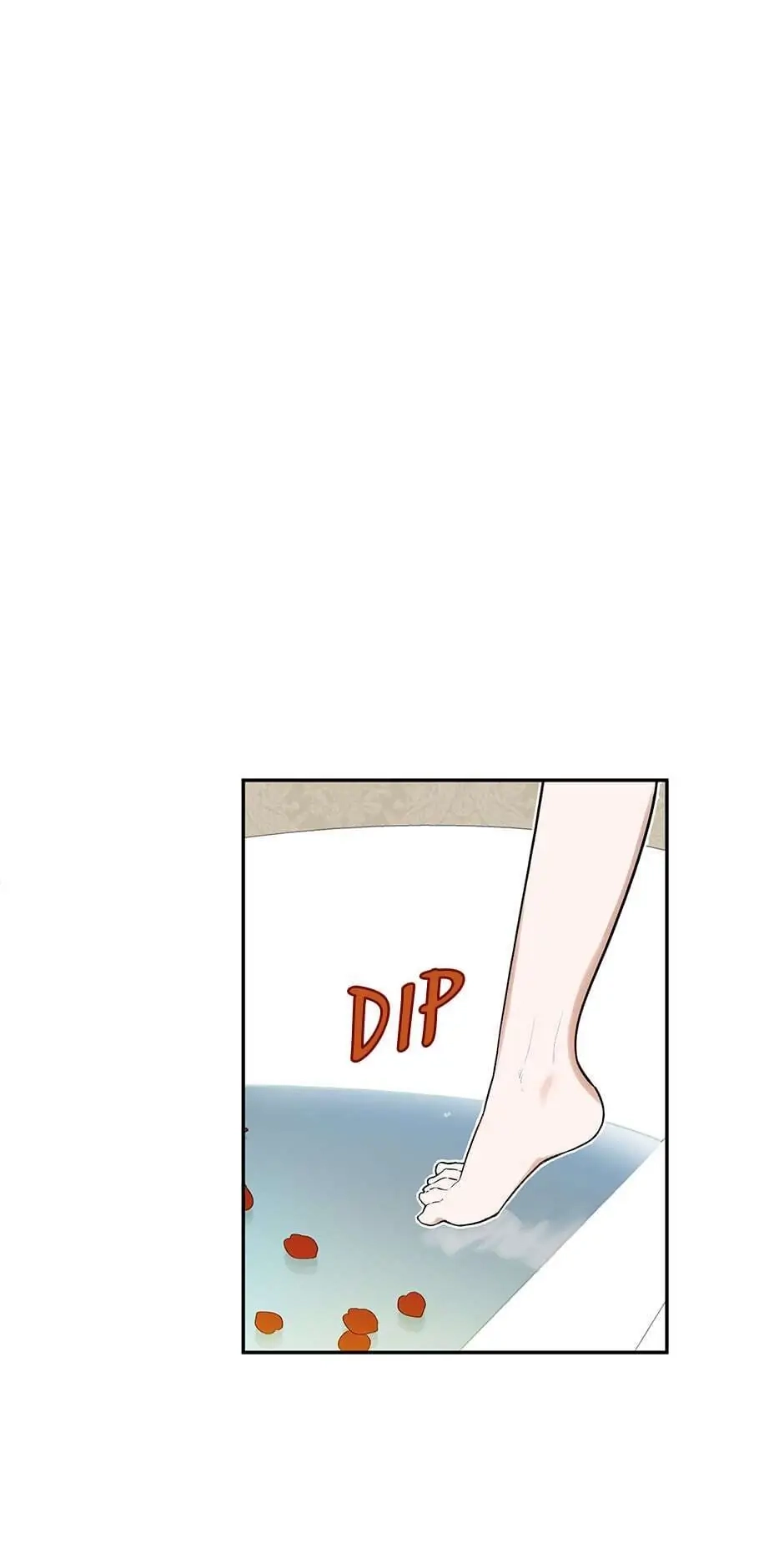How to Be a Dark Hero's Daughter Chapter 3, page 35 of 61