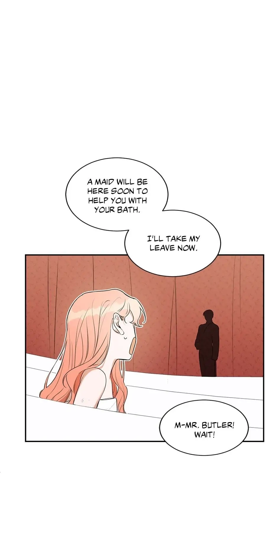How to Be a Dark Hero's Daughter Chapter 3, page 37 of 61
