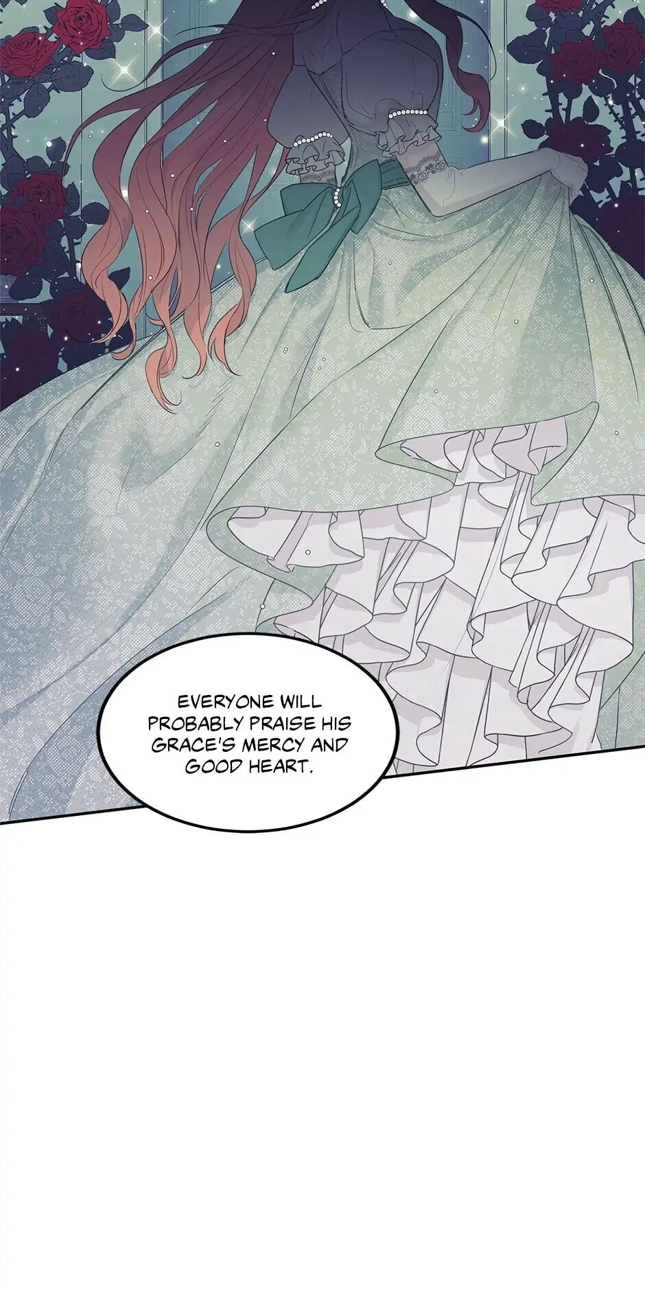 How to Be a Dark Hero's Daughter Chapter 3, page 44 of 61