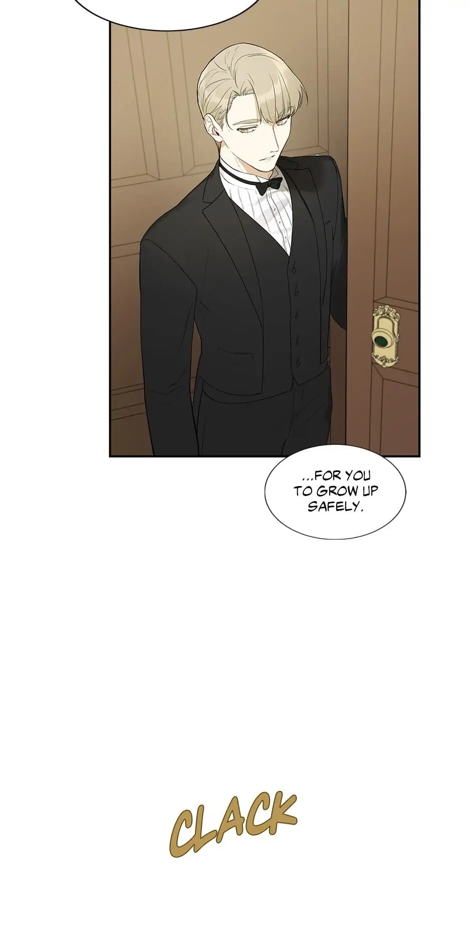 How to Be a Dark Hero's Daughter Chapter 3, page 50 of 61
