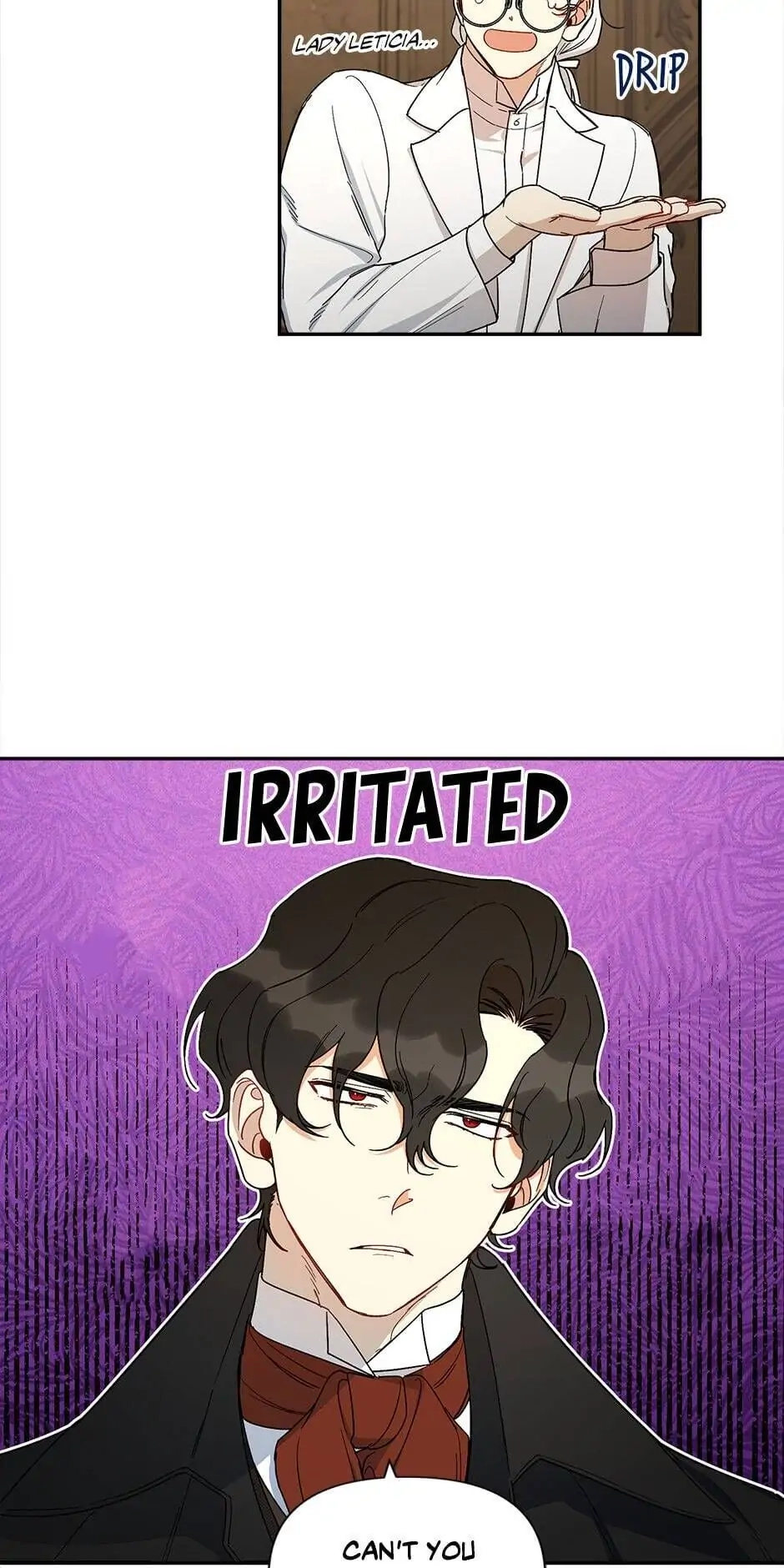 How to Be a Dark Hero's Daughter Chapter 30, page 28 of 61