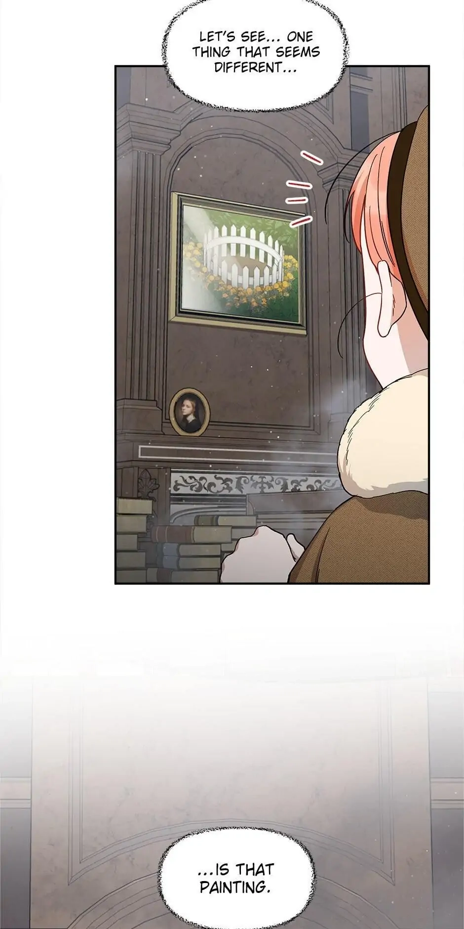 How to Be a Dark Hero's Daughter Chapter 30, page 39 of 61