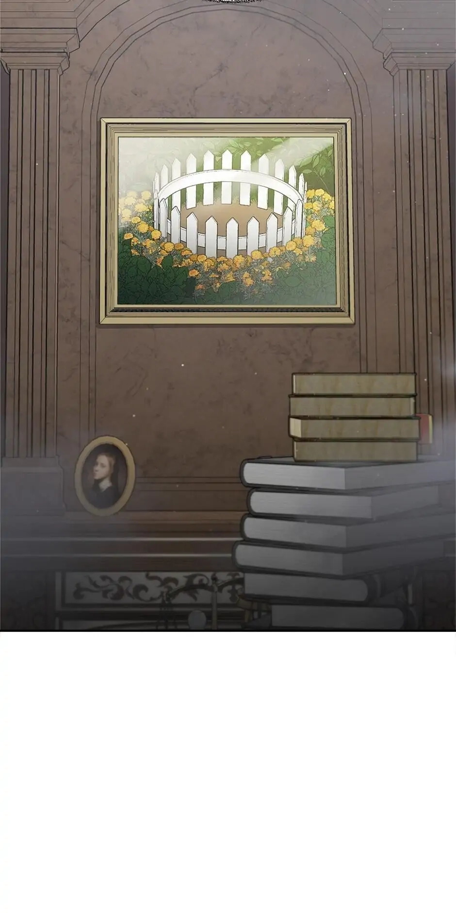 How to Be a Dark Hero's Daughter Chapter 30, page 40 of 61