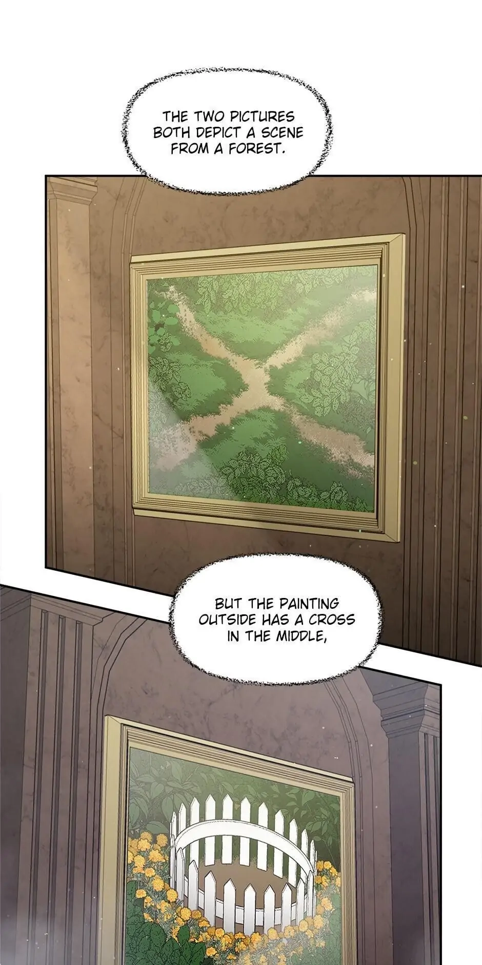 How to Be a Dark Hero's Daughter Chapter 30, page 41 of 61