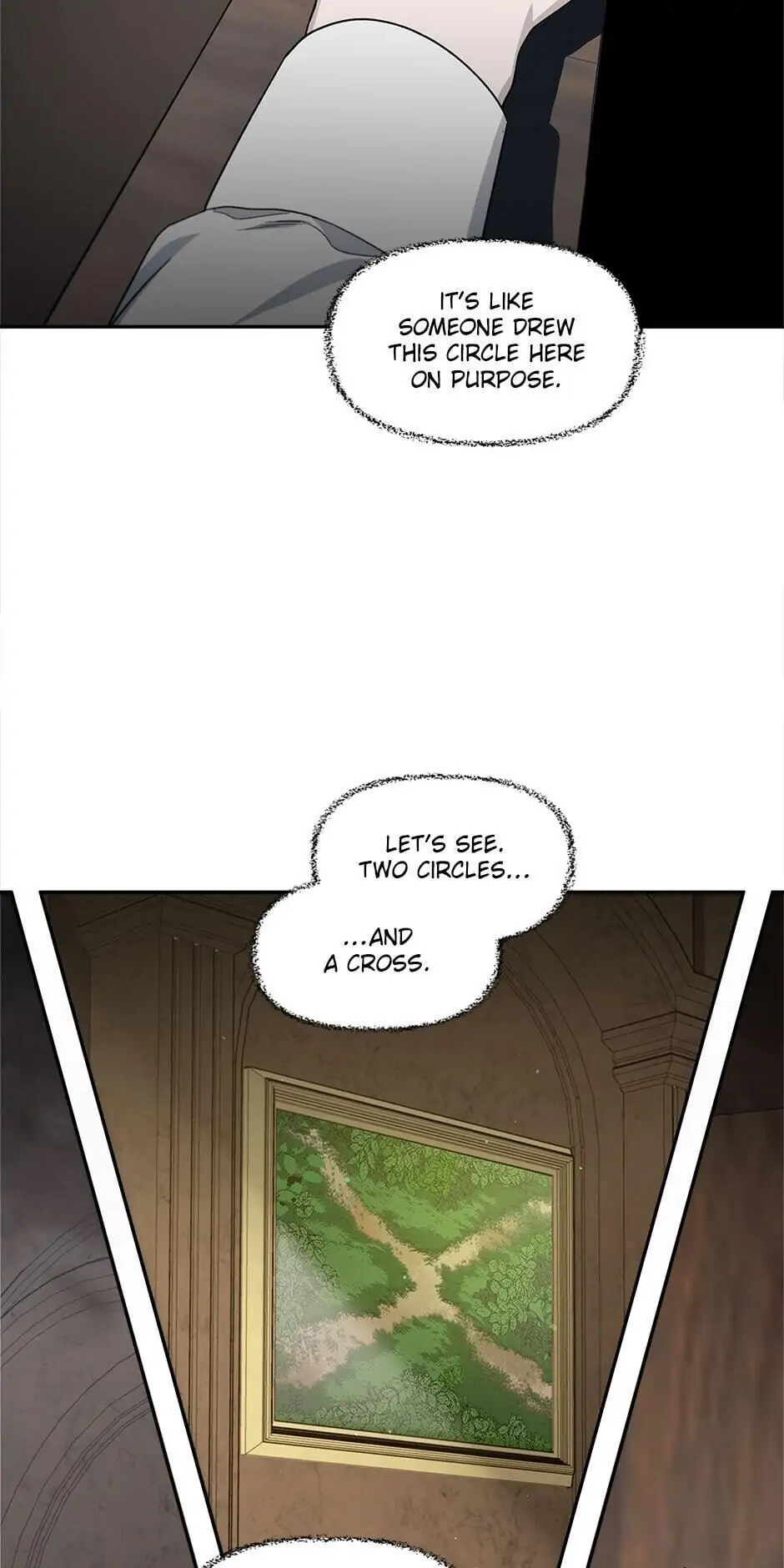 How to Be a Dark Hero's Daughter Chapter 30, page 47 of 61