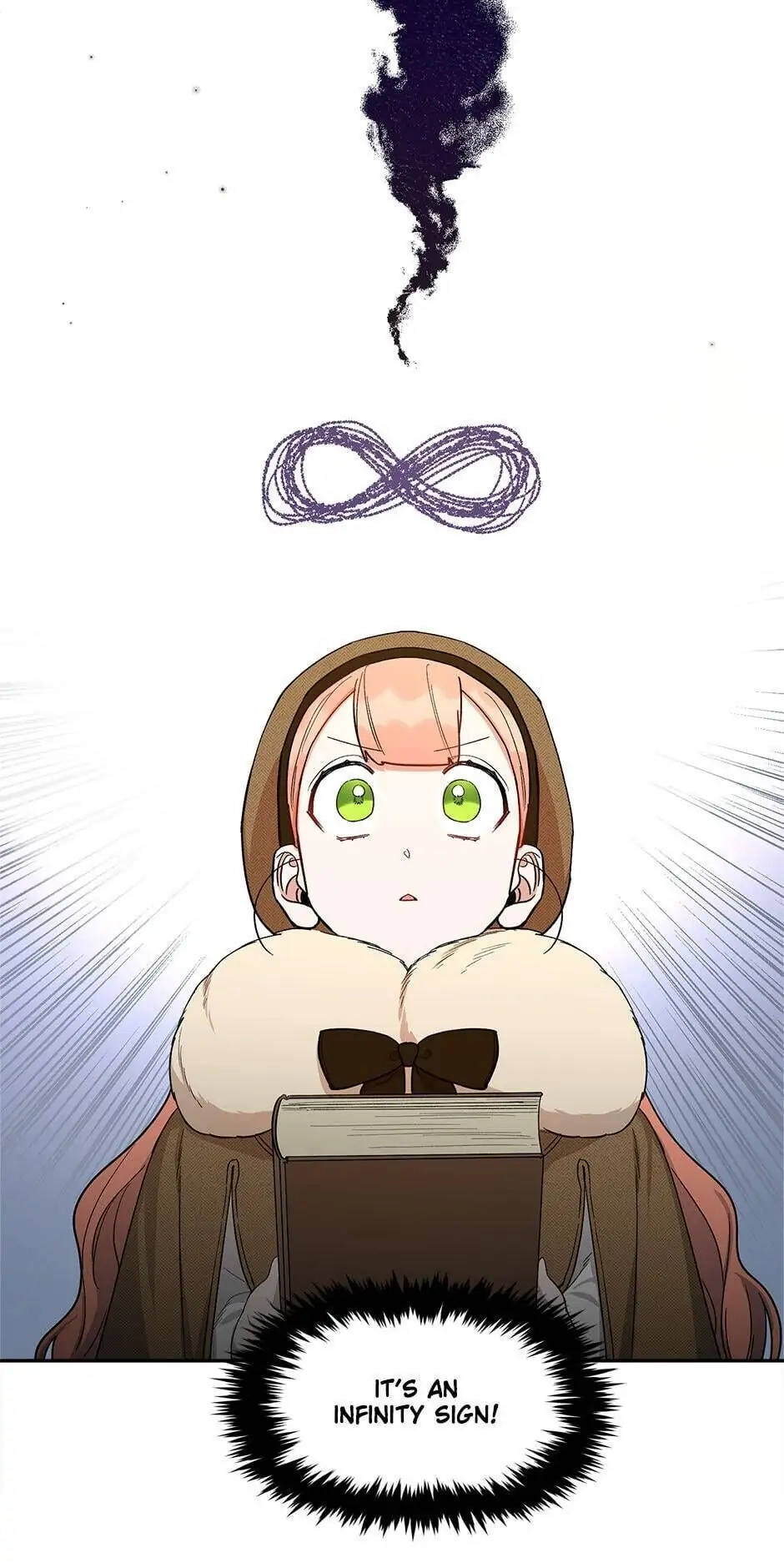 How to Be a Dark Hero's Daughter Chapter 30, page 49 of 61