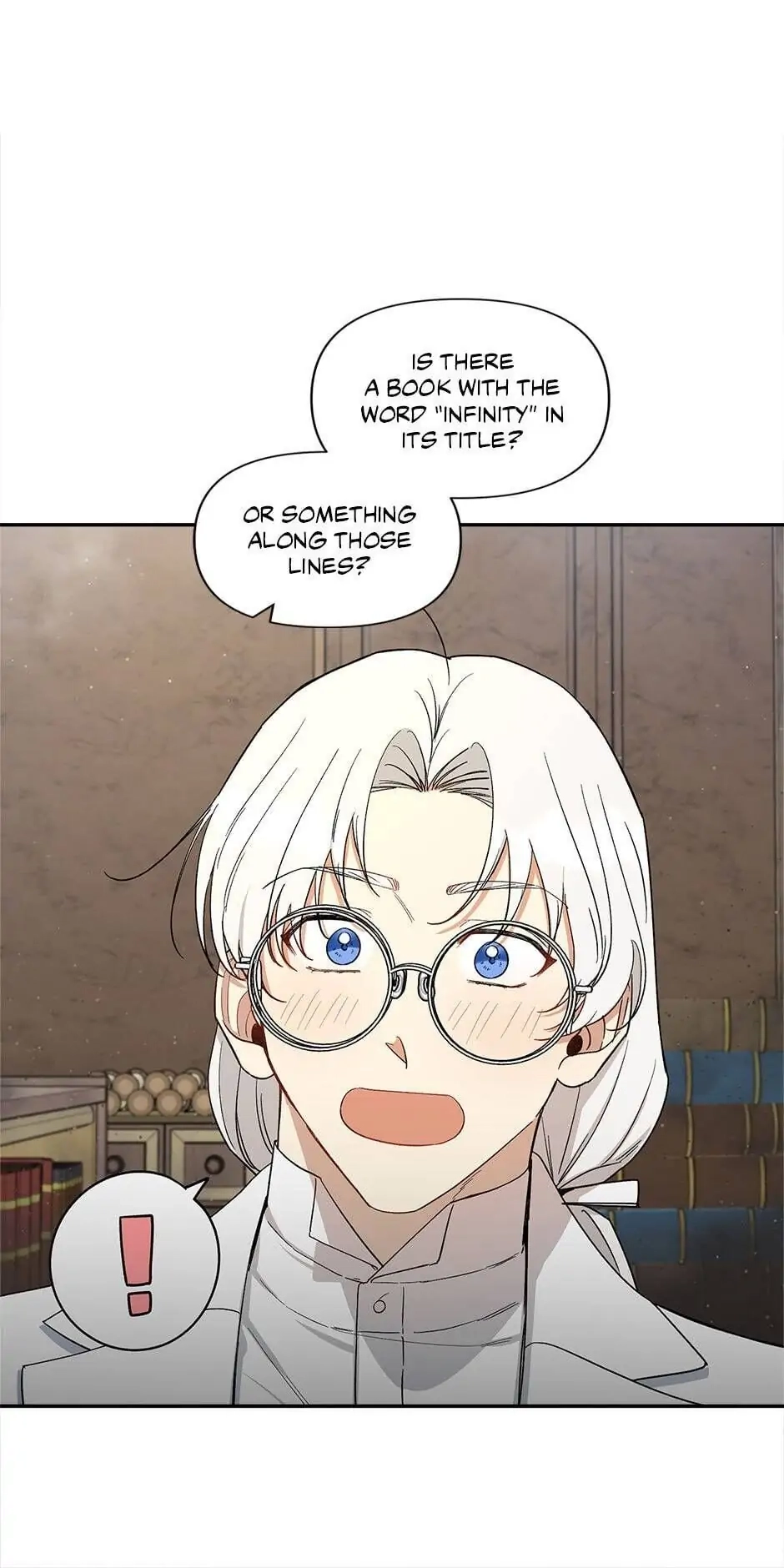 How to Be a Dark Hero's Daughter Chapter 30, page 50 of 61