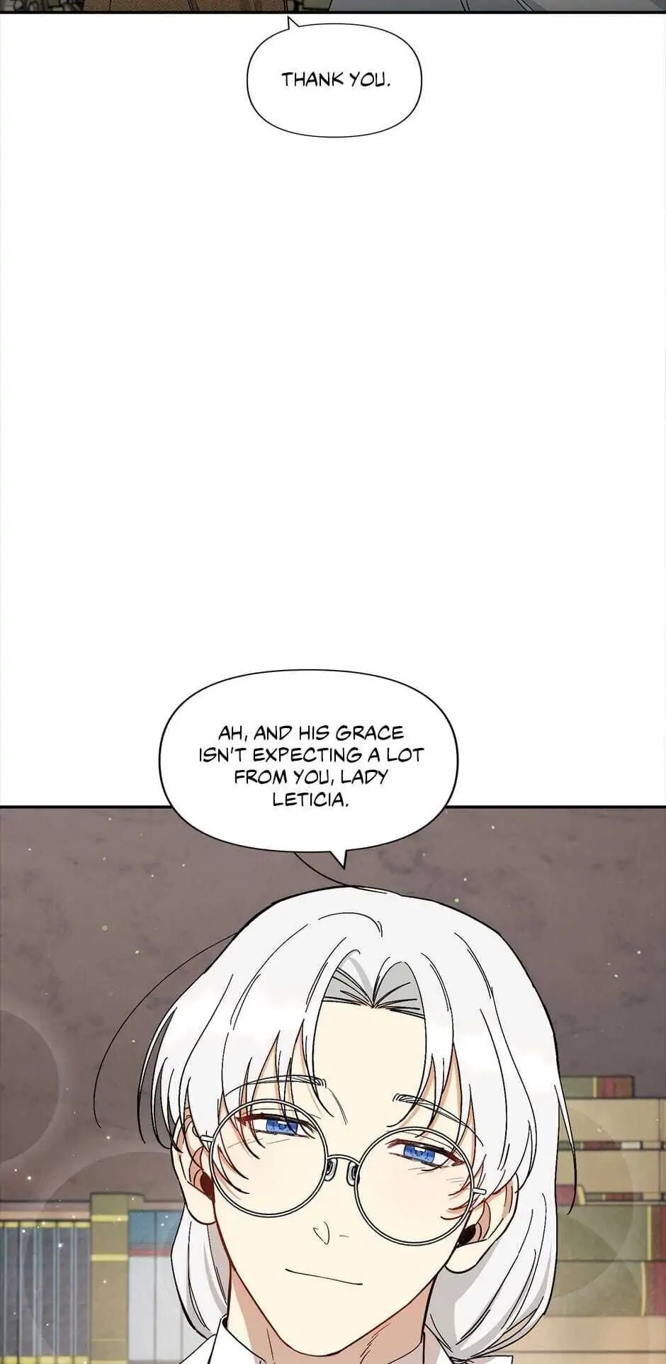 How to Be a Dark Hero's Daughter Chapter 30, page 56 of 61