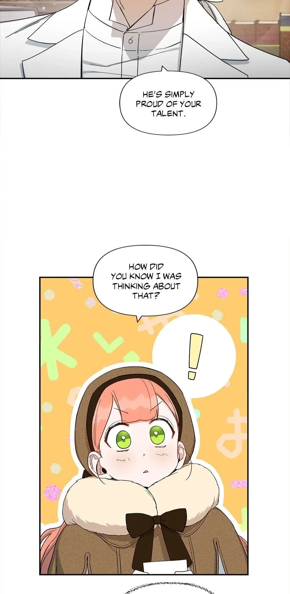 How to Be a Dark Hero's Daughter Chapter 30, page 57 of 61