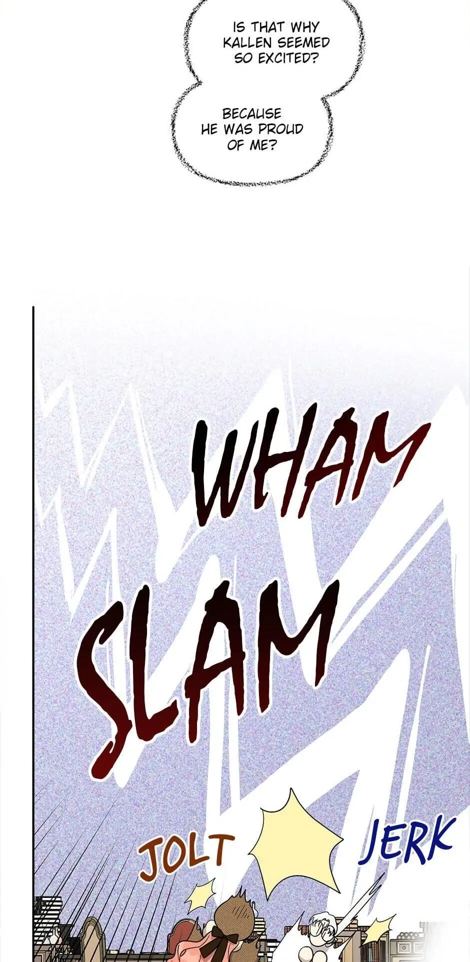How to Be a Dark Hero's Daughter Chapter 30, page 58 of 61