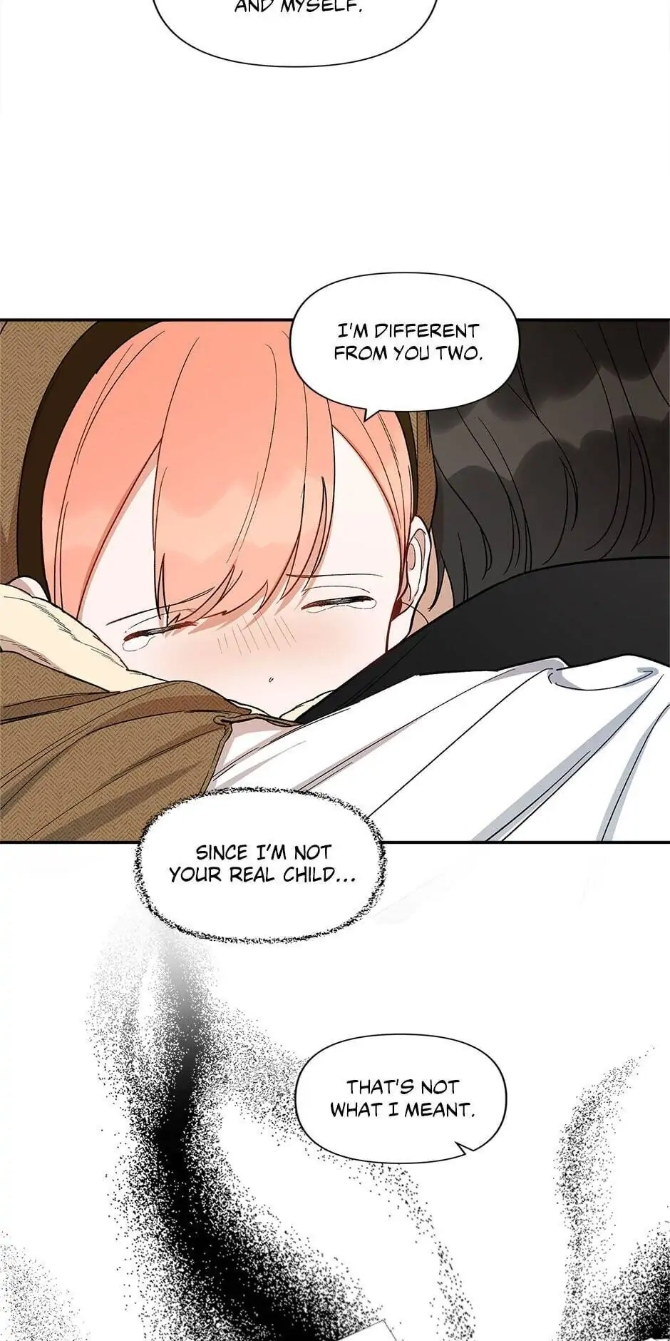 How to Be a Dark Hero's Daughter Chapter 30, page 6 of 61