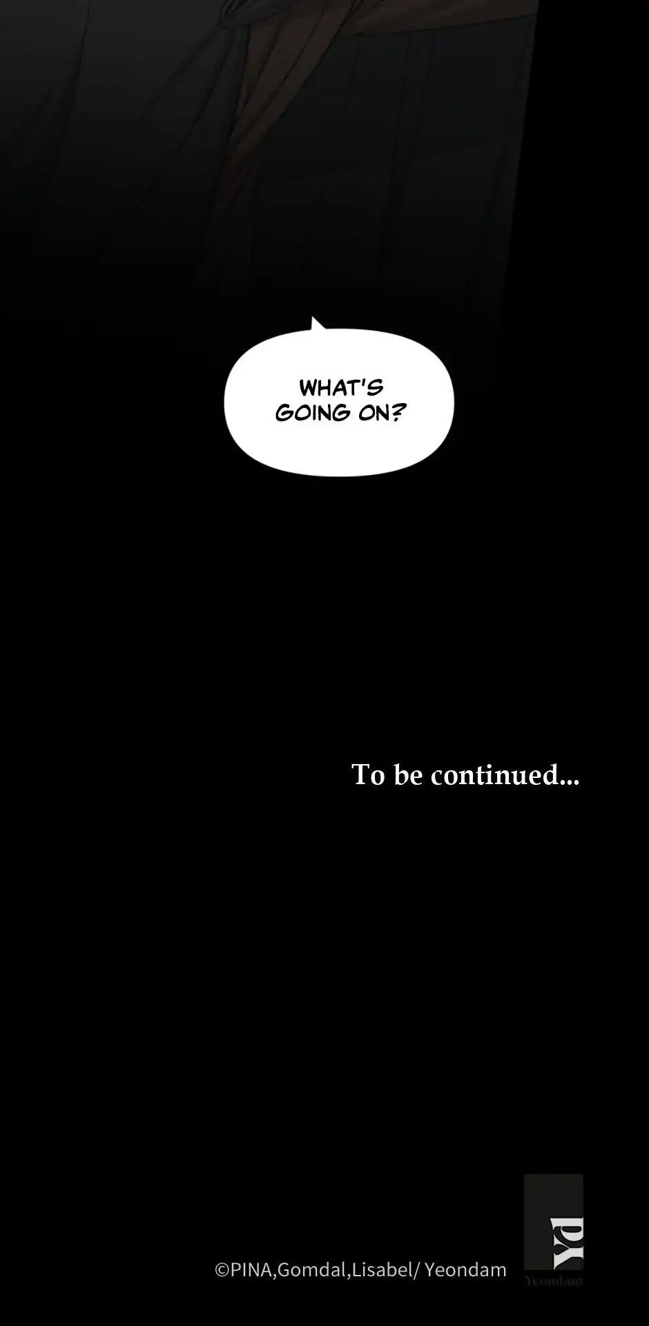 How to Be a Dark Hero's Daughter Chapter 30, page 60 of 61