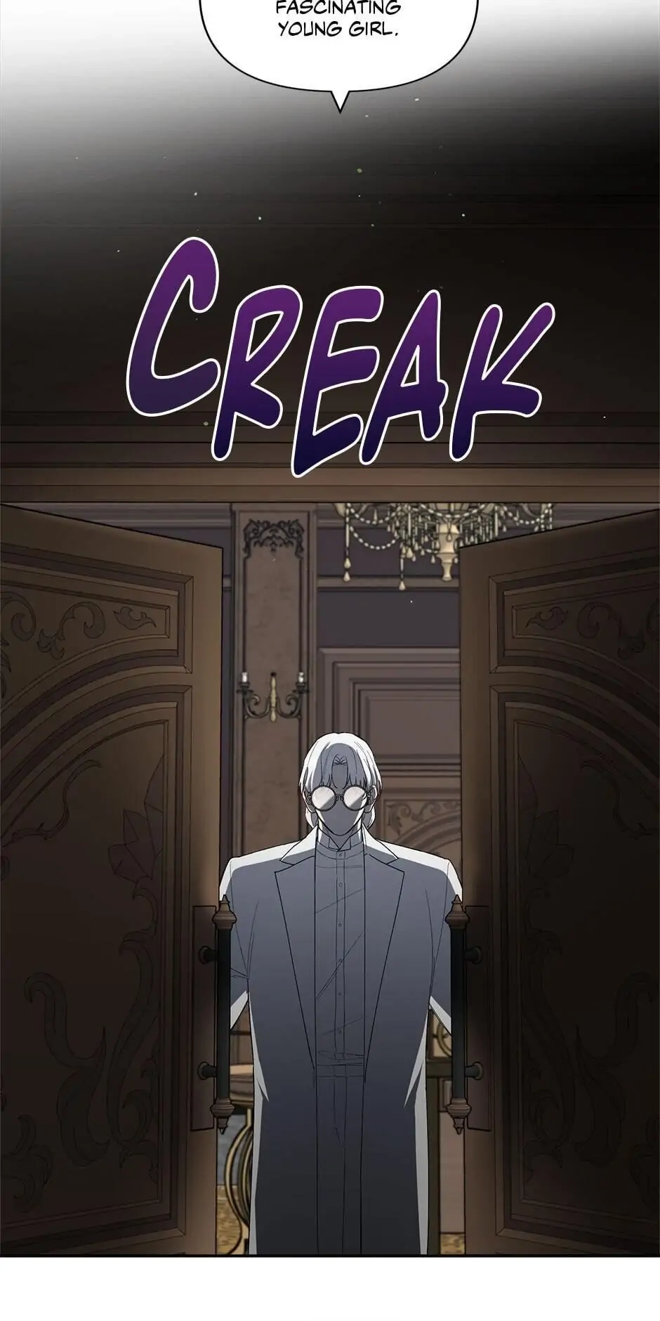 How to Be a Dark Hero's Daughter Chapter 31, page 10 of 63
