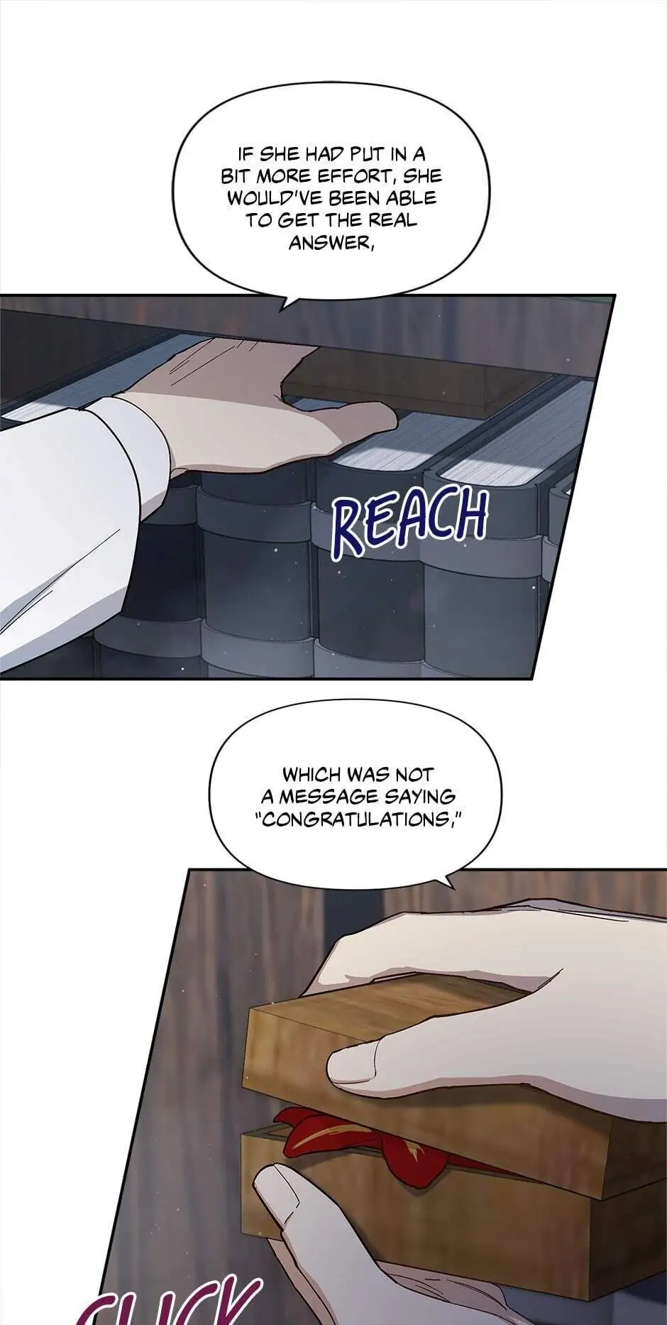How to Be a Dark Hero's Daughter Chapter 31, page 11 of 63