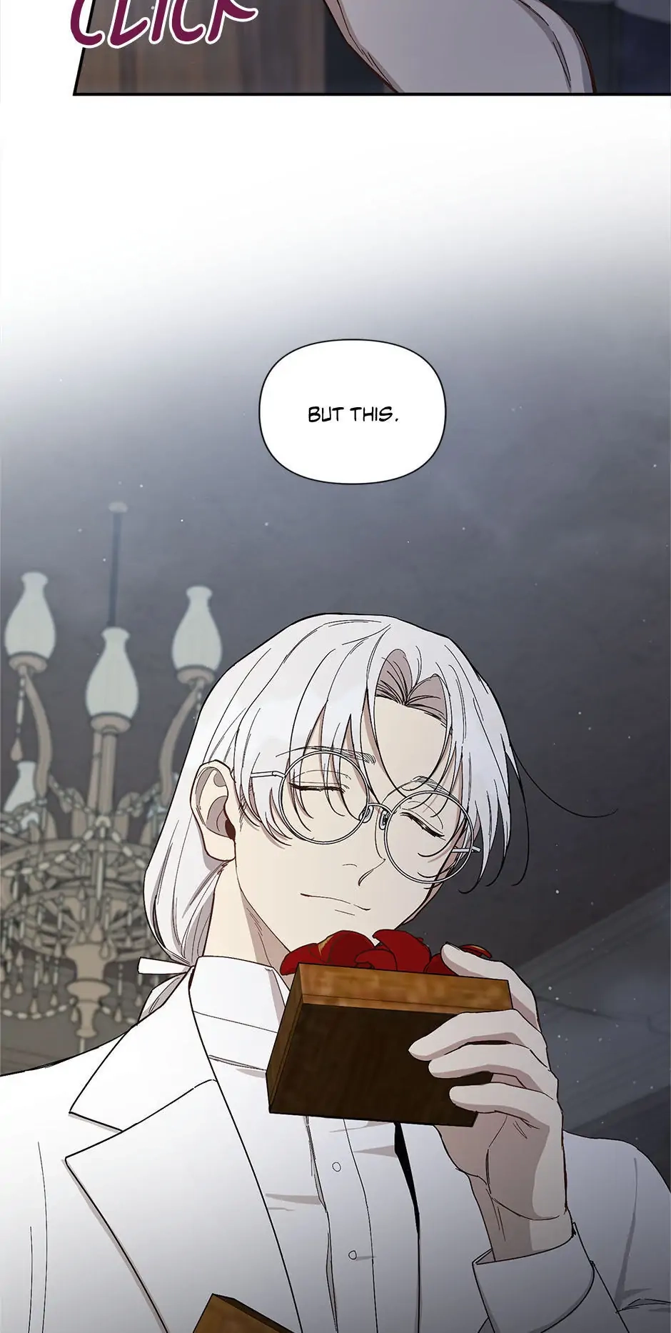 How to Be a Dark Hero's Daughter Chapter 31, page 12 of 63