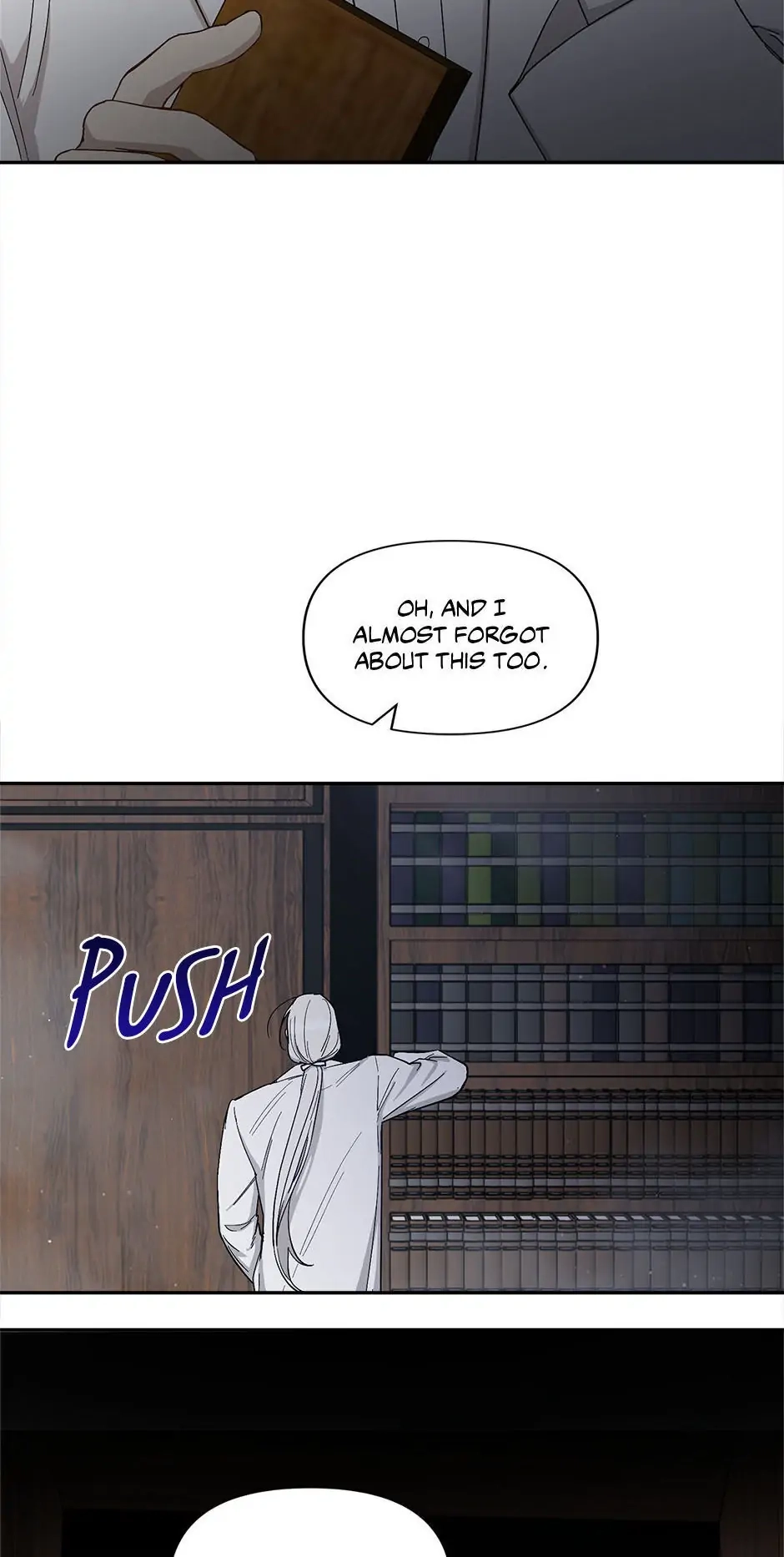 How to Be a Dark Hero's Daughter Chapter 31, page 13 of 63
