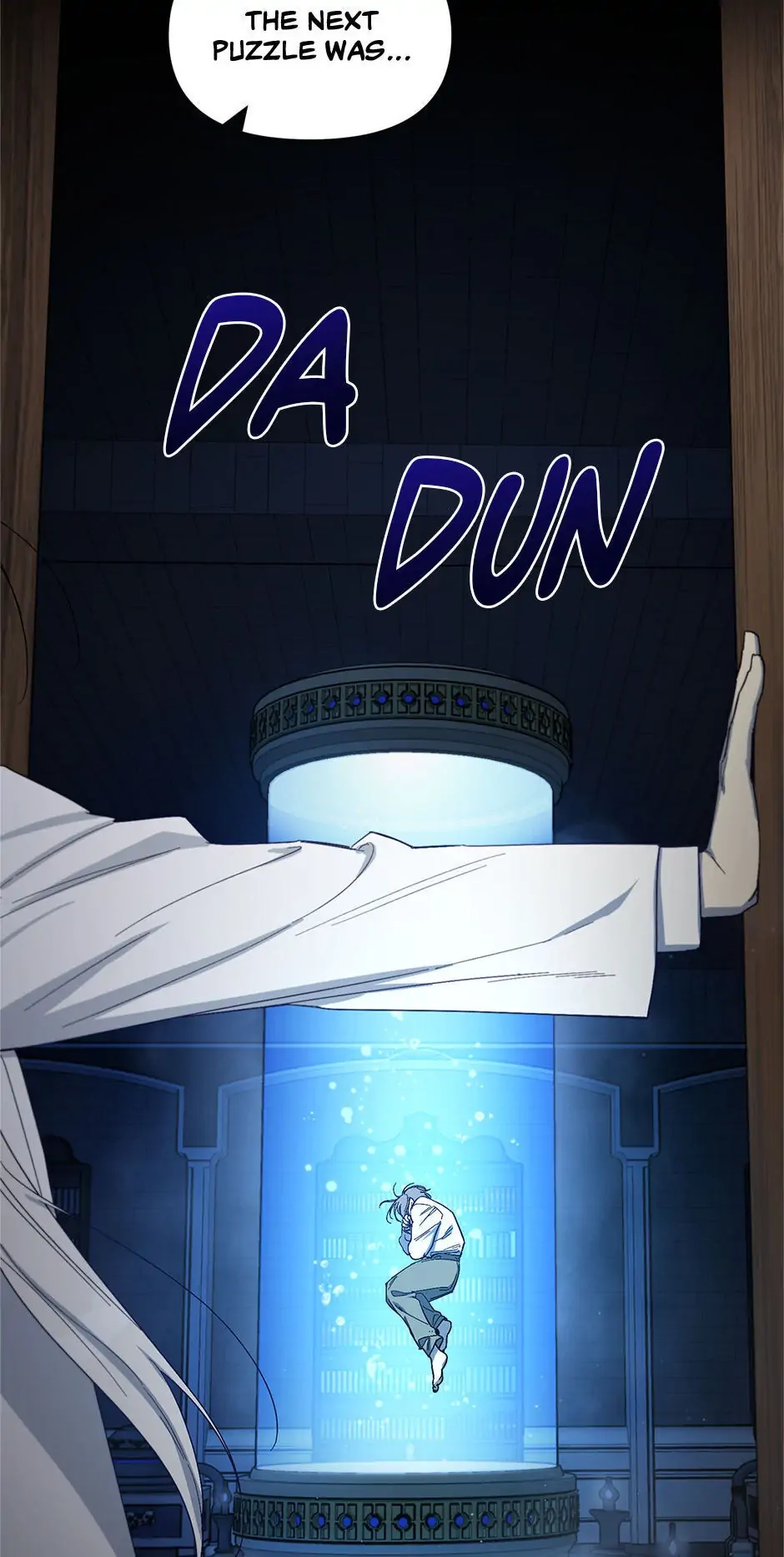How to Be a Dark Hero's Daughter Chapter 31, page 14 of 63