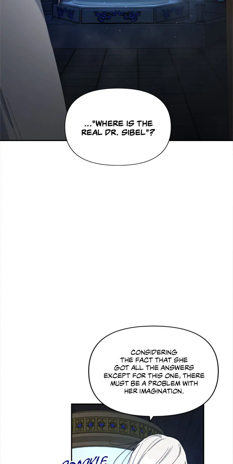 How to Be a Dark Hero's Daughter Chapter 31, page 15 of 63
