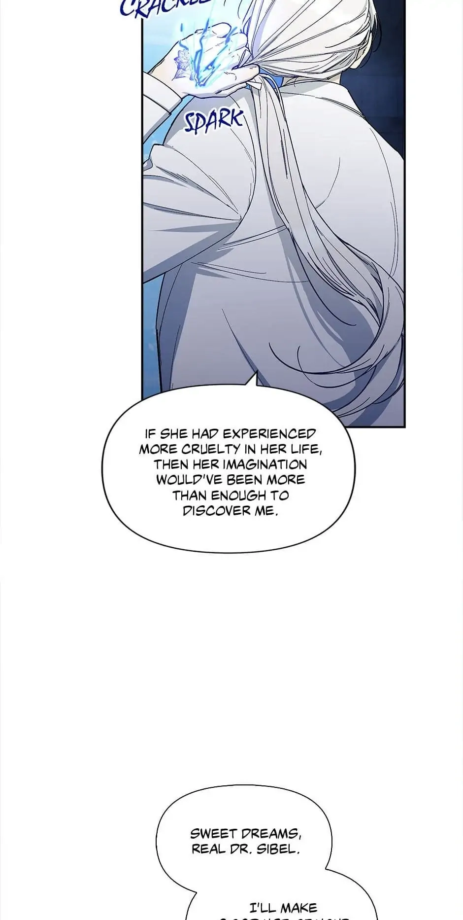 How to Be a Dark Hero's Daughter Chapter 31, page 16 of 63
