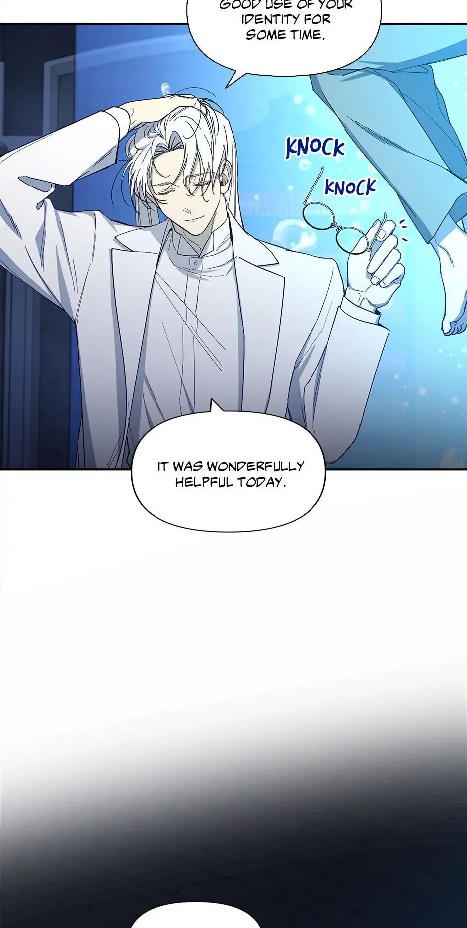 How to Be a Dark Hero's Daughter Chapter 31, page 17 of 63