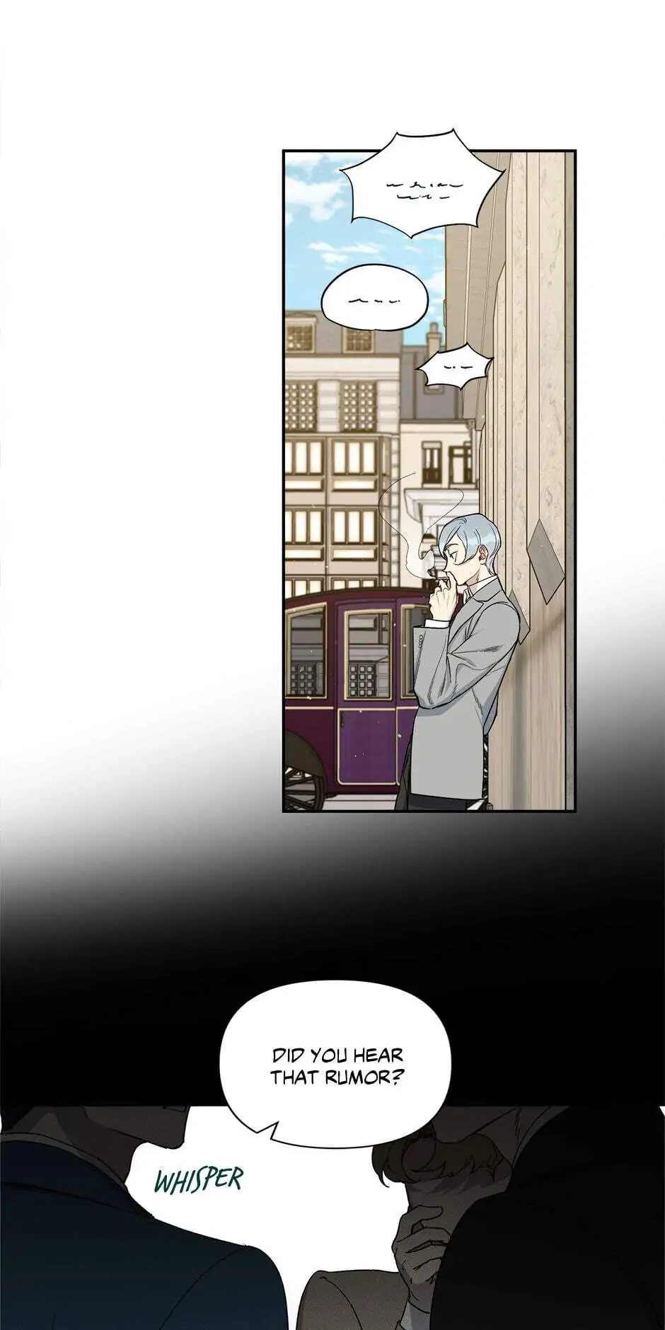 How to Be a Dark Hero's Daughter Chapter 31, page 21 of 63