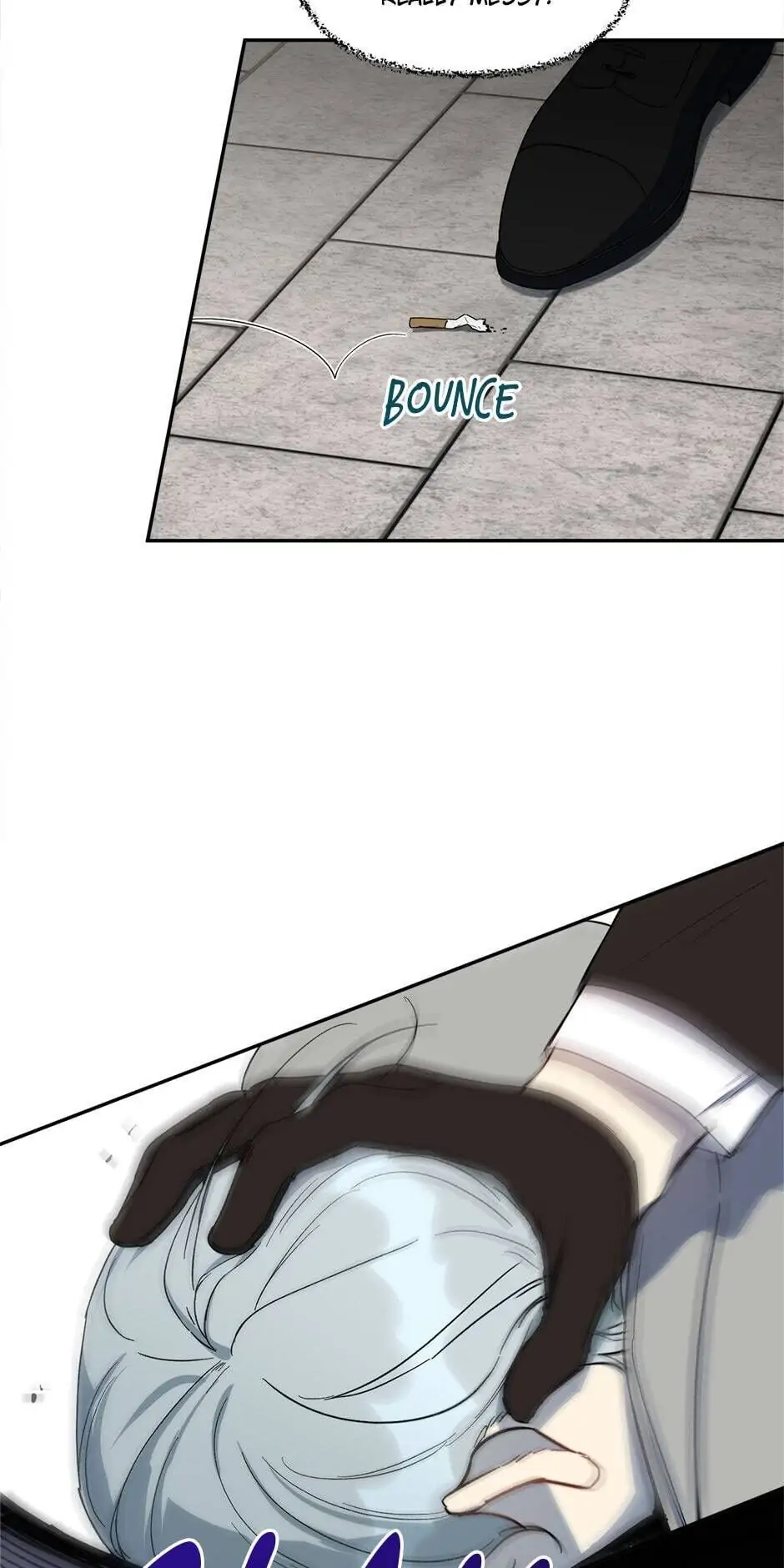 How to Be a Dark Hero's Daughter Chapter 31, page 24 of 63