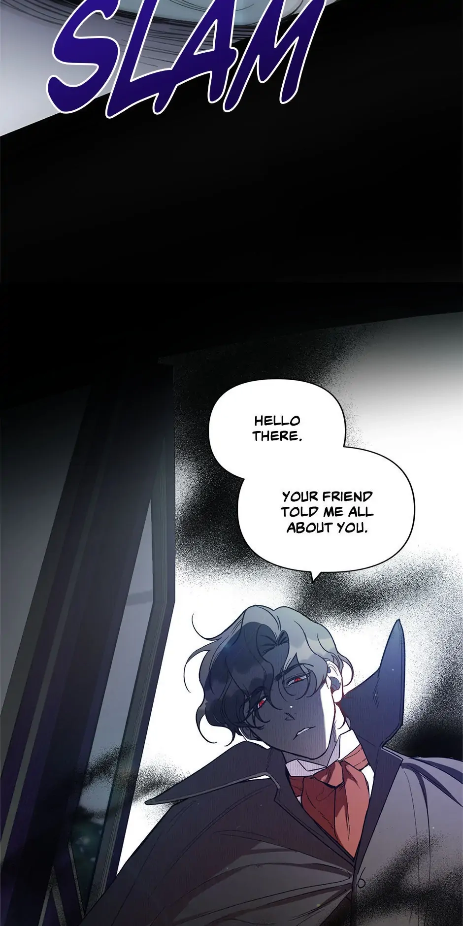 How to Be a Dark Hero's Daughter Chapter 31, page 25 of 63