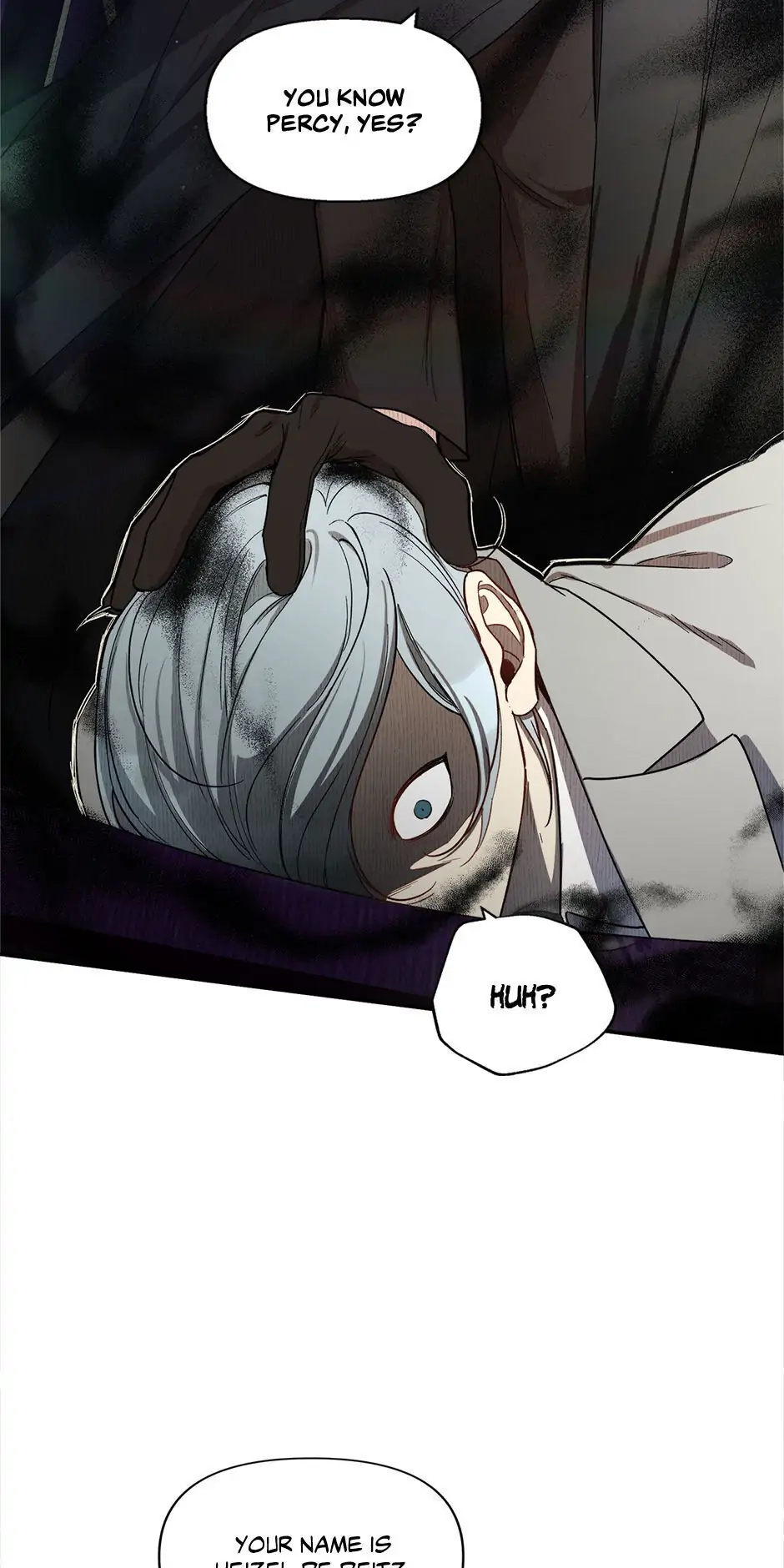 How to Be a Dark Hero's Daughter Chapter 31, page 26 of 63