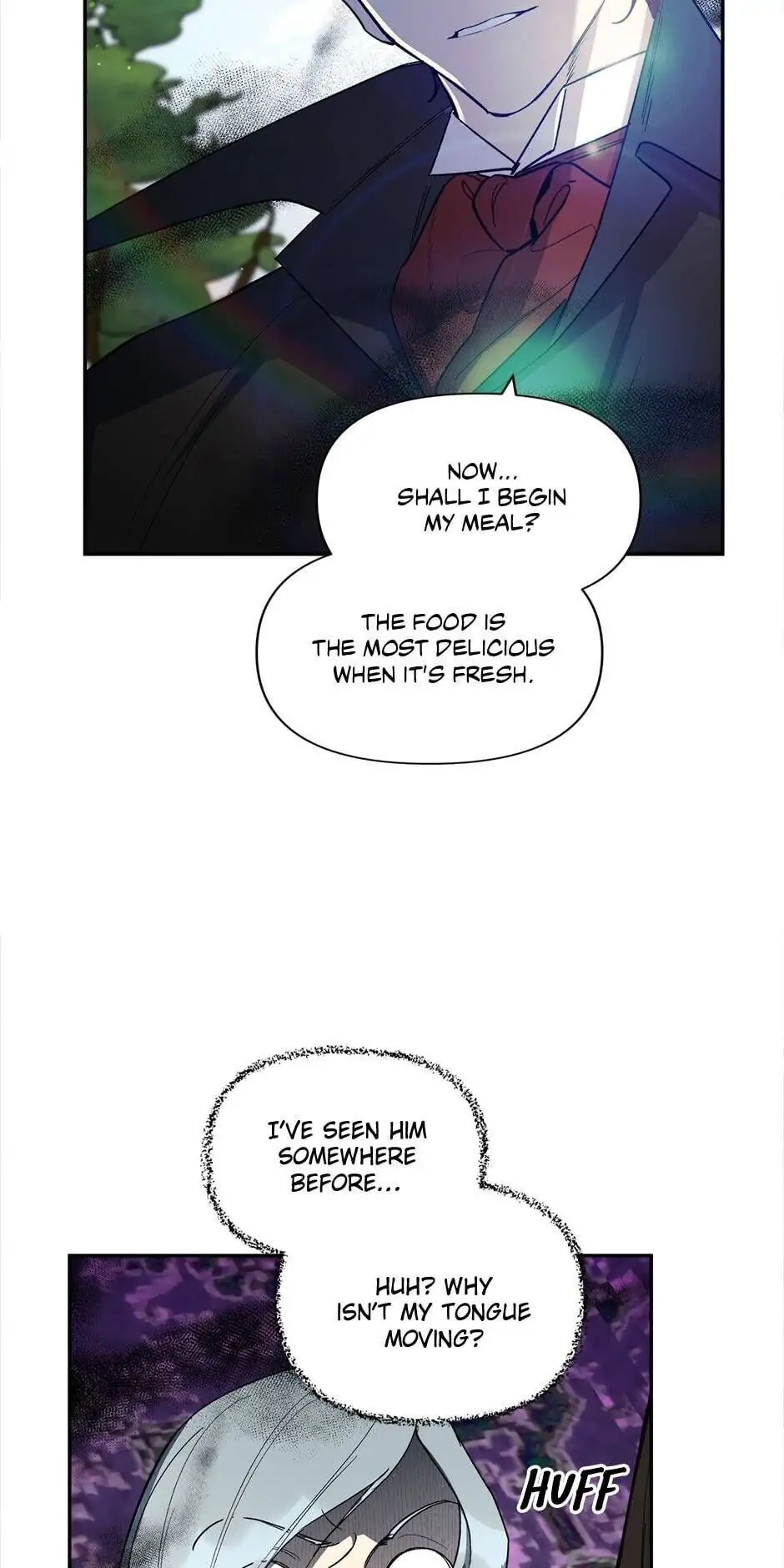 How to Be a Dark Hero's Daughter Chapter 31, page 29 of 63