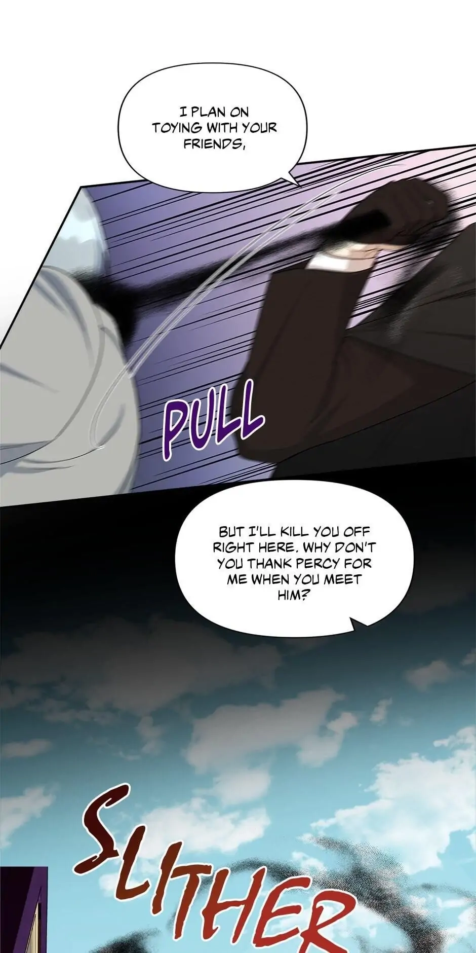 How to Be a Dark Hero's Daughter Chapter 31, page 32 of 63