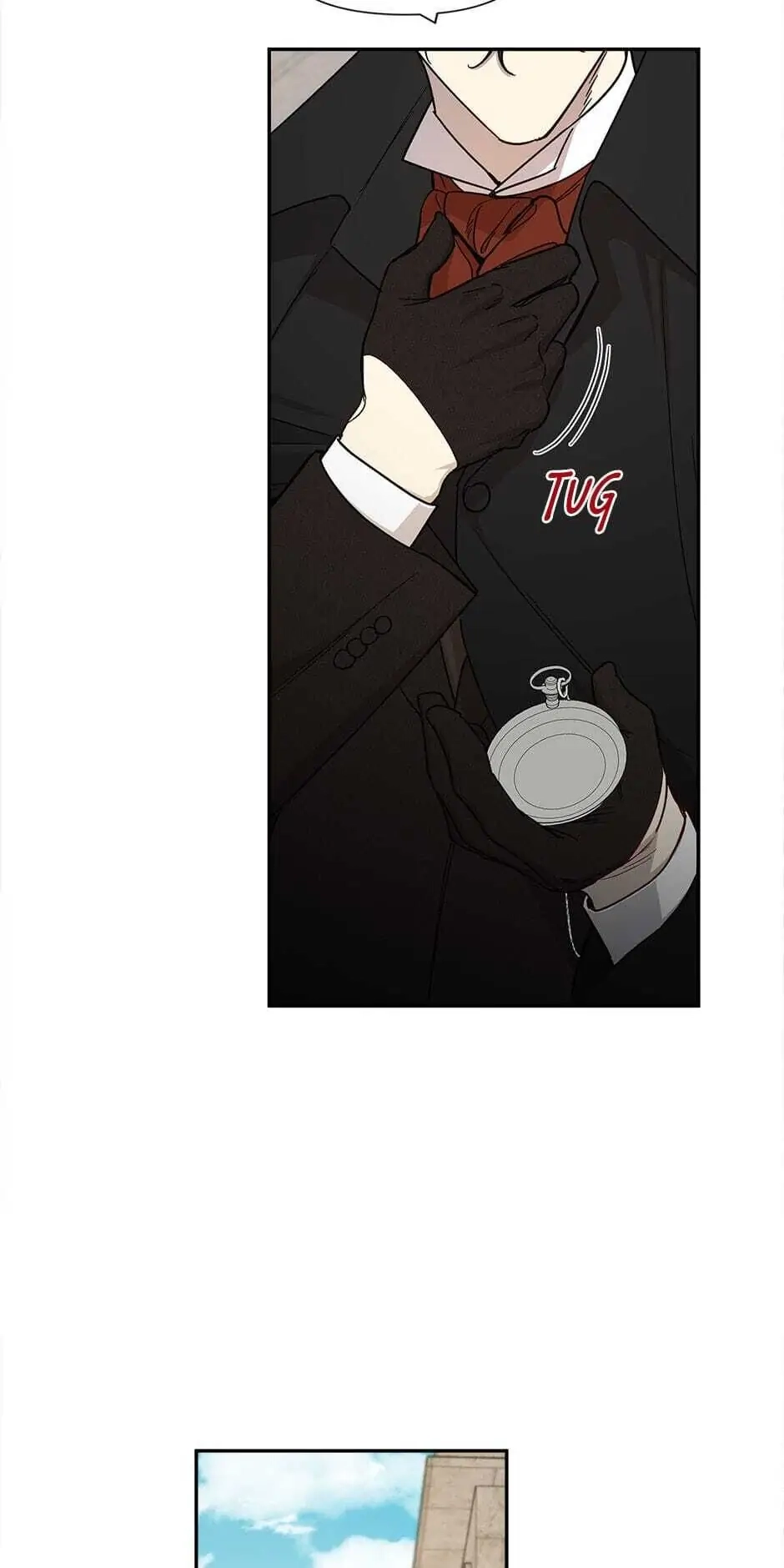 How to Be a Dark Hero's Daughter Chapter 31, page 36 of 63
