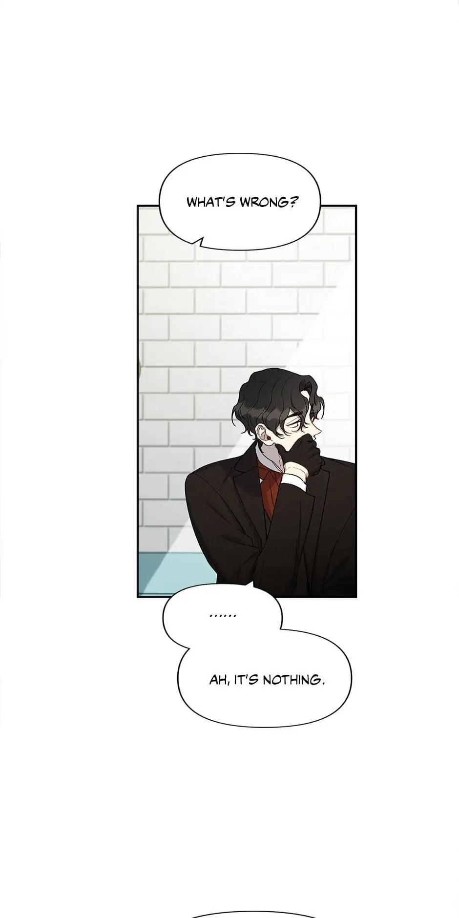 How to Be a Dark Hero's Daughter Chapter 31, page 42 of 63