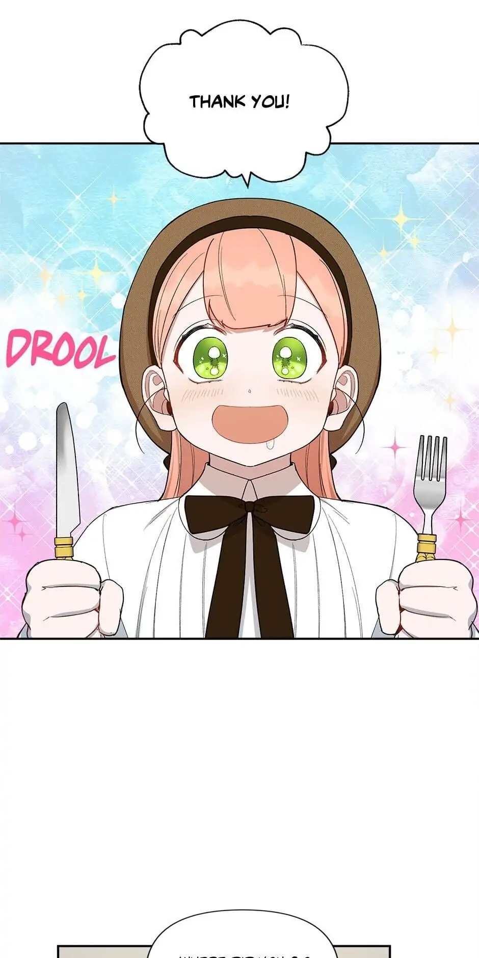 How to Be a Dark Hero's Daughter Chapter 31, page 45 of 63