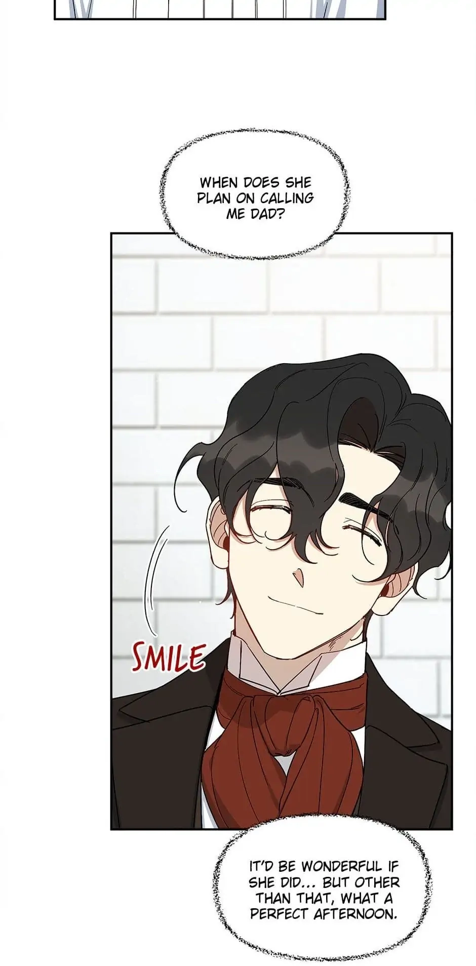 How to Be a Dark Hero's Daughter Chapter 31, page 55 of 63