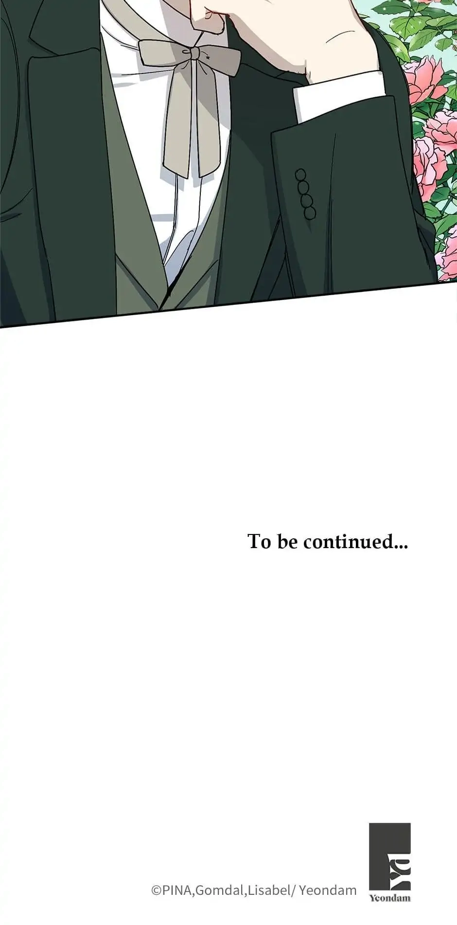 How to Be a Dark Hero's Daughter Chapter 31, page 60 of 63