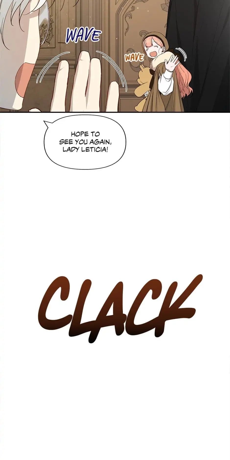 How to Be a Dark Hero's Daughter Chapter 31, page 8 of 63