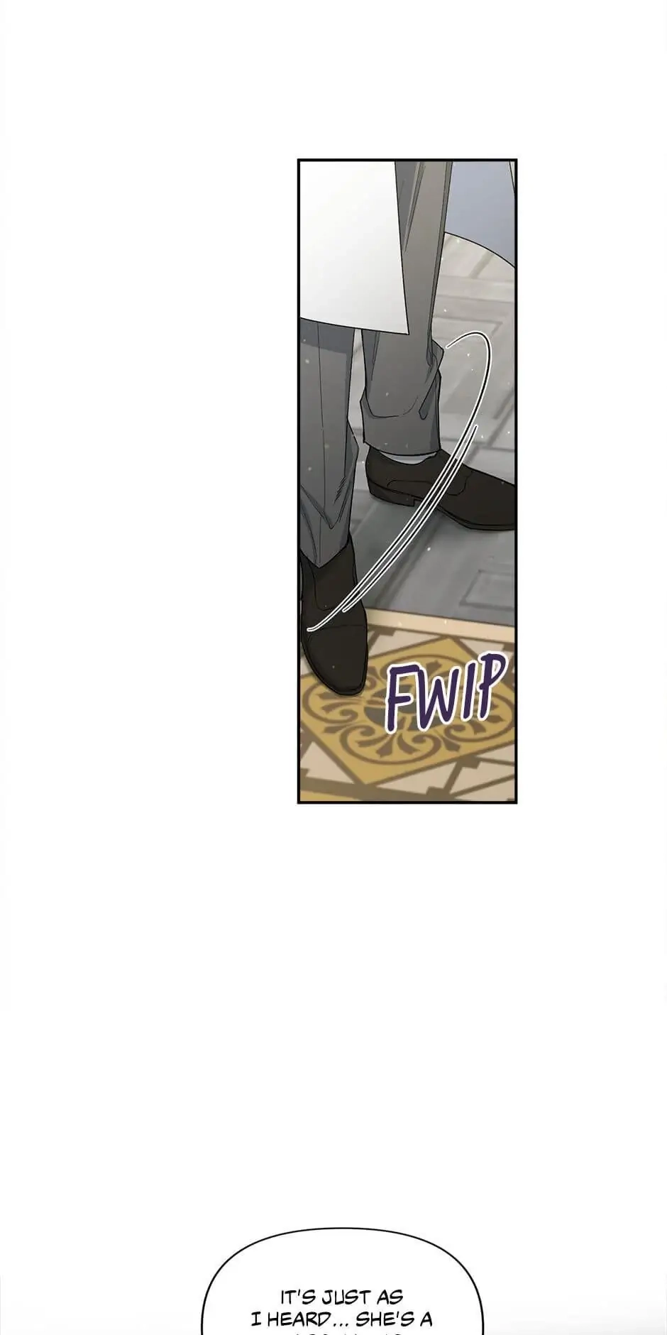 How to Be a Dark Hero's Daughter Chapter 31, page 9 of 63