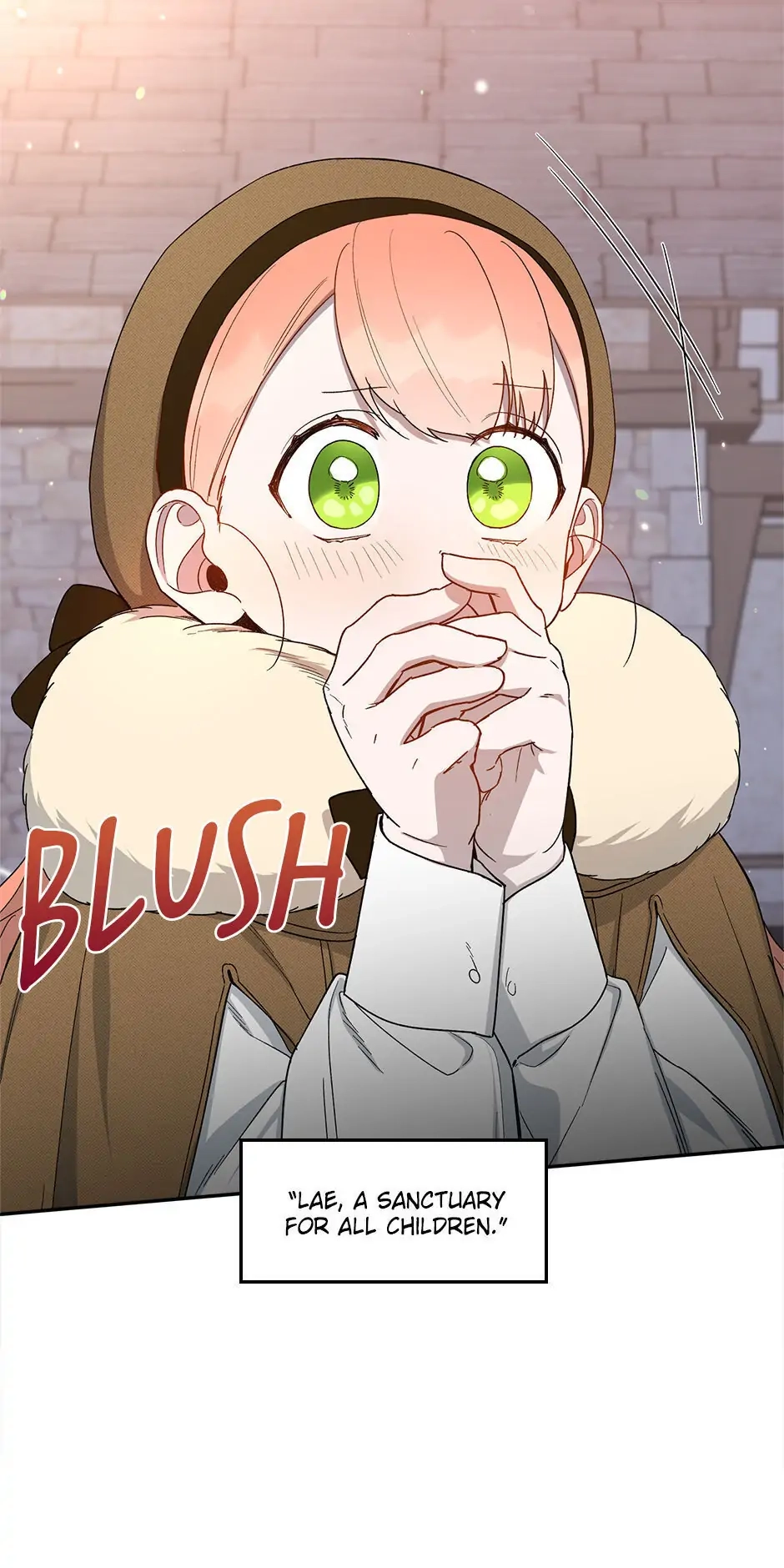 How to Be a Dark Hero's Daughter Chapter 32, page 10 of 66