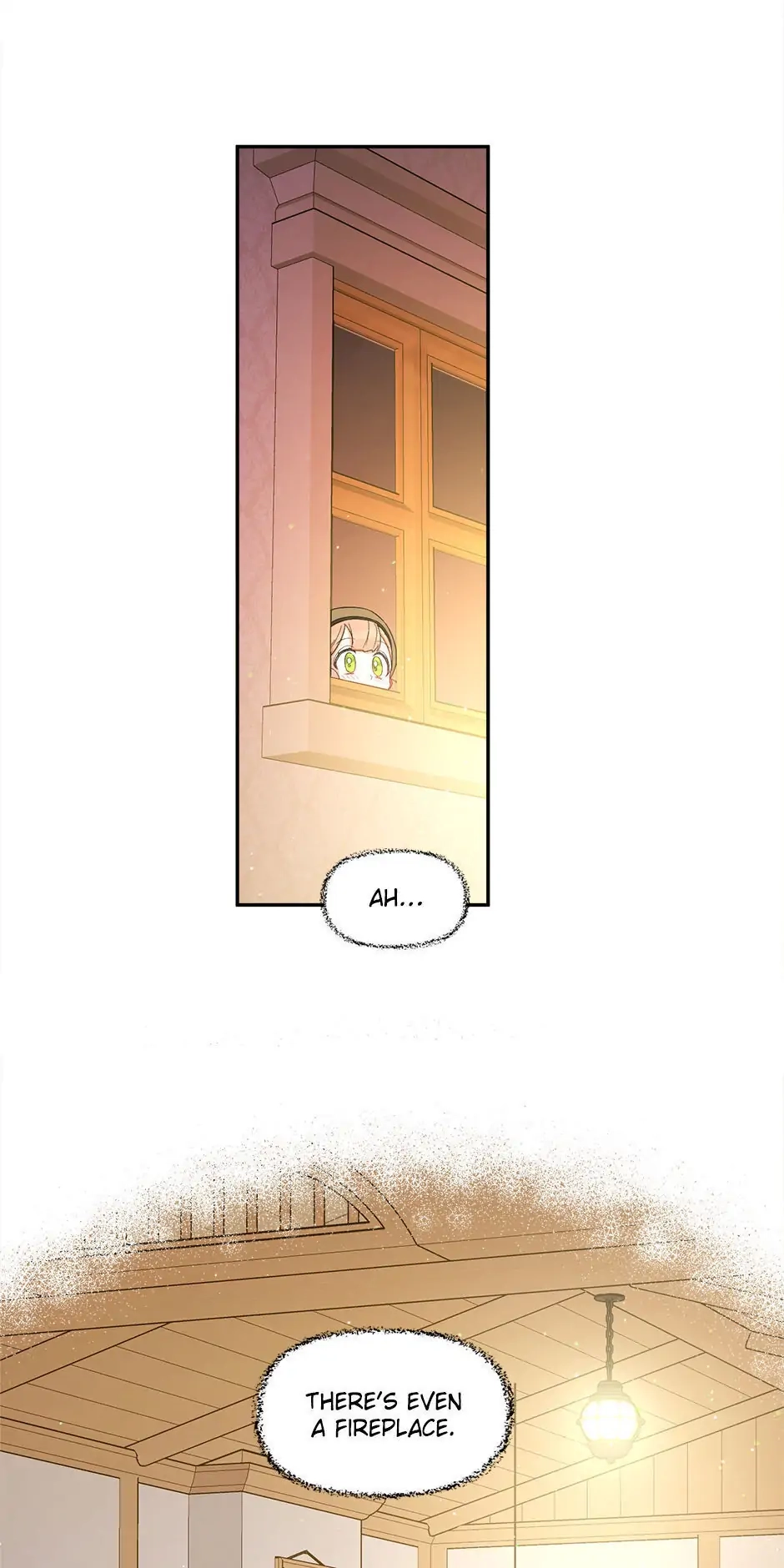 How to Be a Dark Hero's Daughter Chapter 32, page 12 of 66