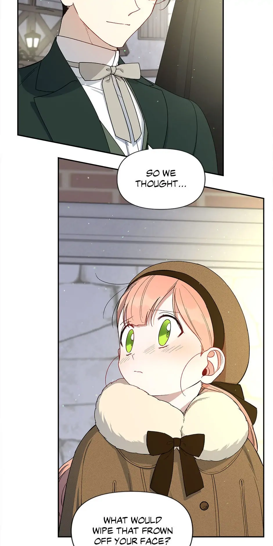 How to Be a Dark Hero's Daughter Chapter 32, page 15 of 66