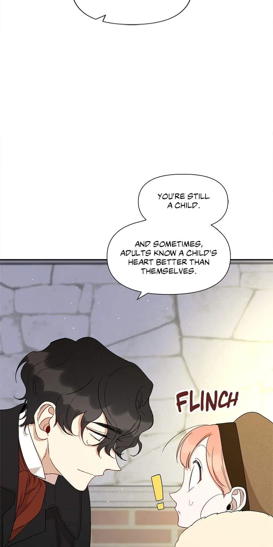 How to Be a Dark Hero's Daughter Chapter 32, page 16 of 66
