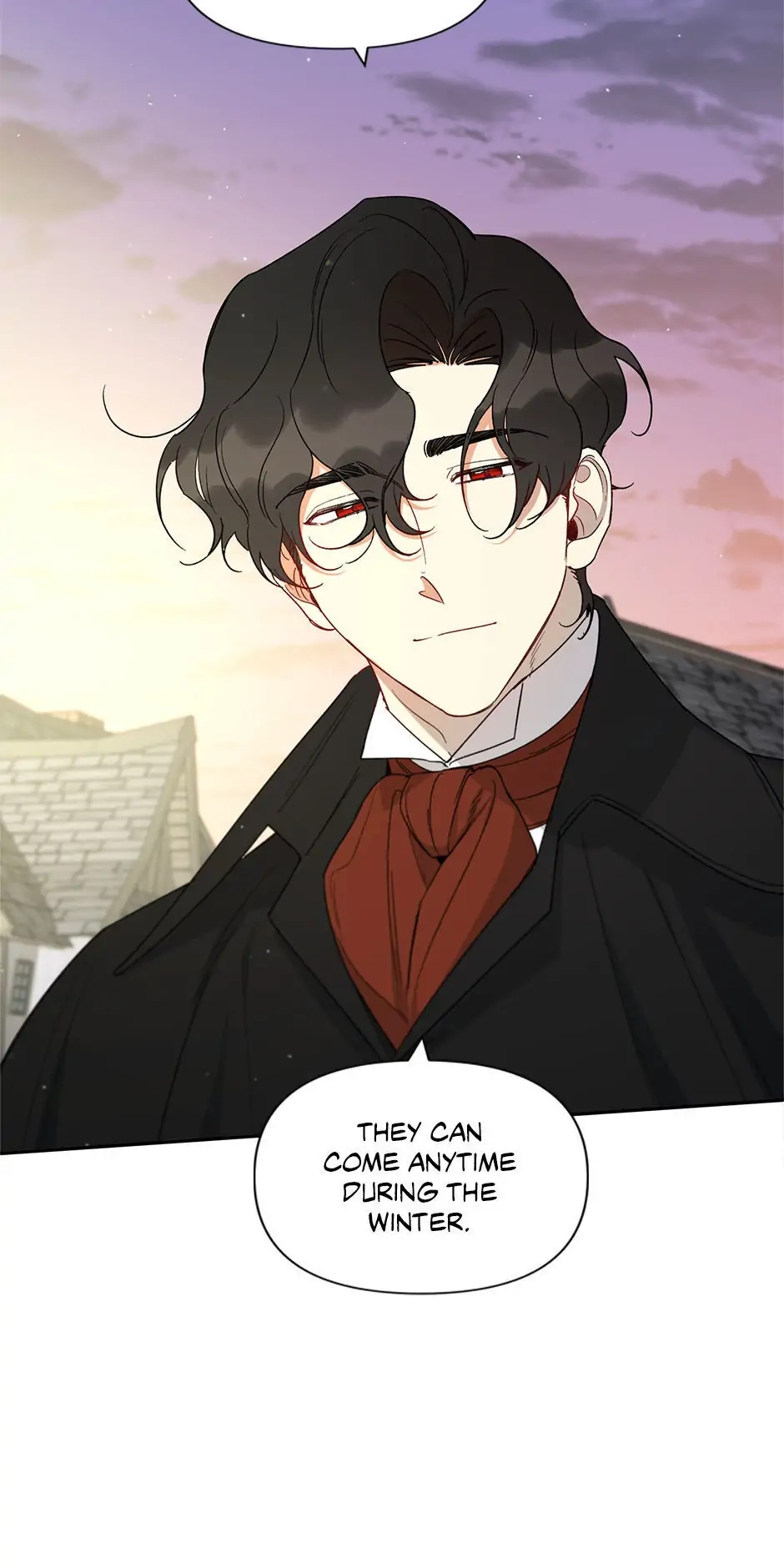 How to Be a Dark Hero's Daughter Chapter 32, page 20 of 66