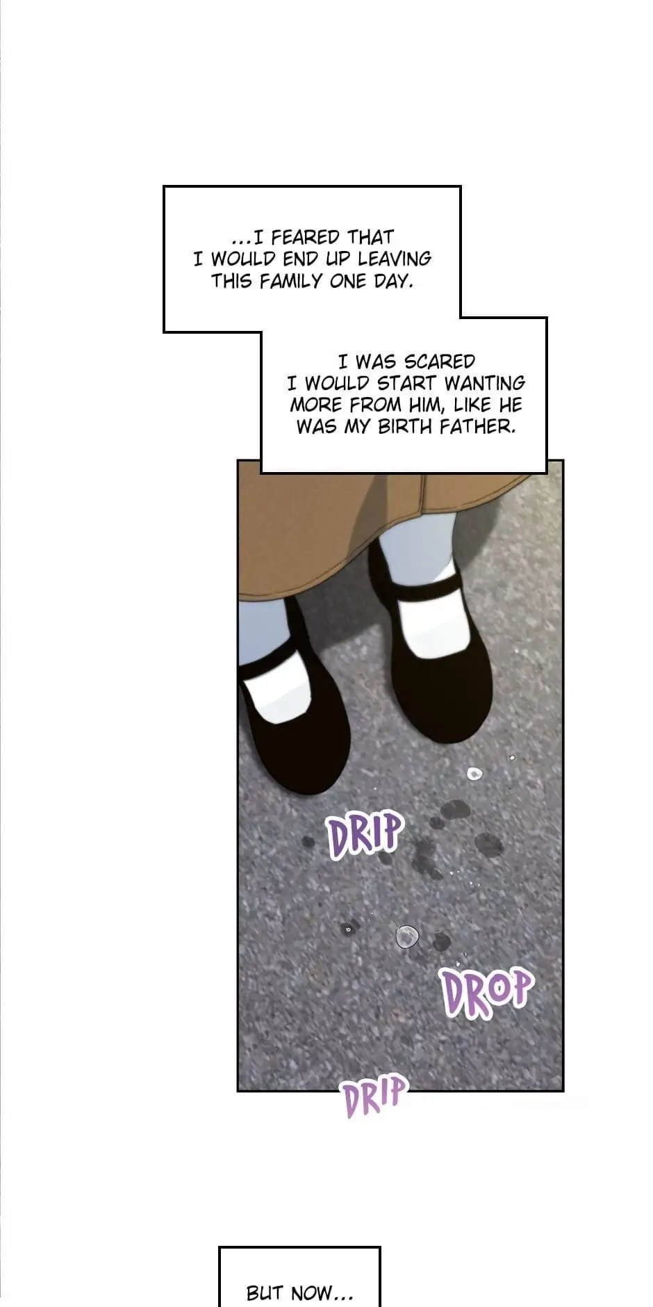 How to Be a Dark Hero's Daughter Chapter 32, page 24 of 66