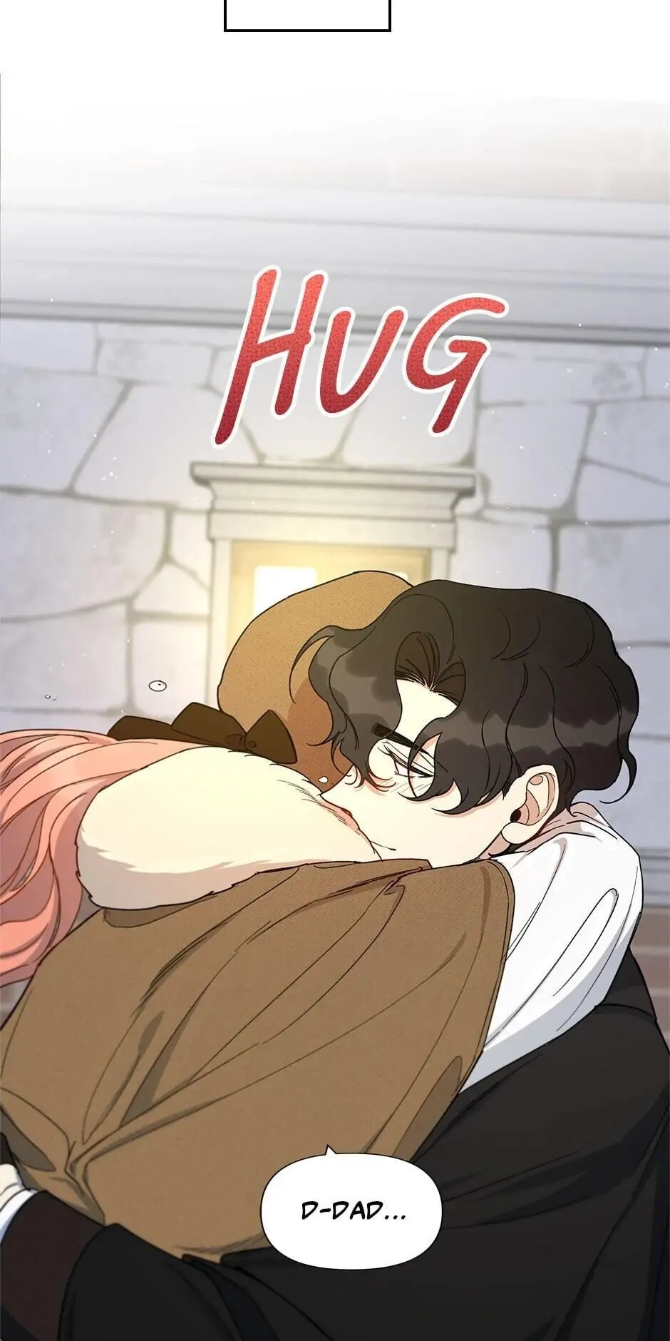How to Be a Dark Hero's Daughter Chapter 32, page 25 of 66