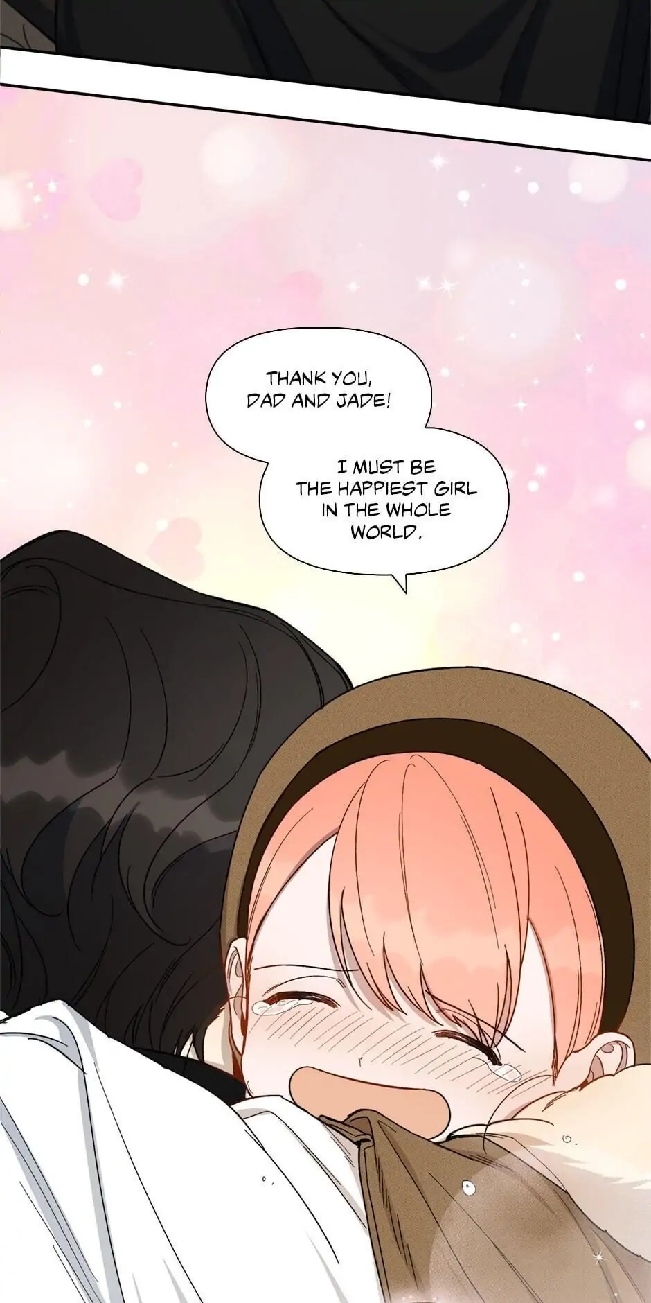 How to Be a Dark Hero's Daughter Chapter 32, page 26 of 66