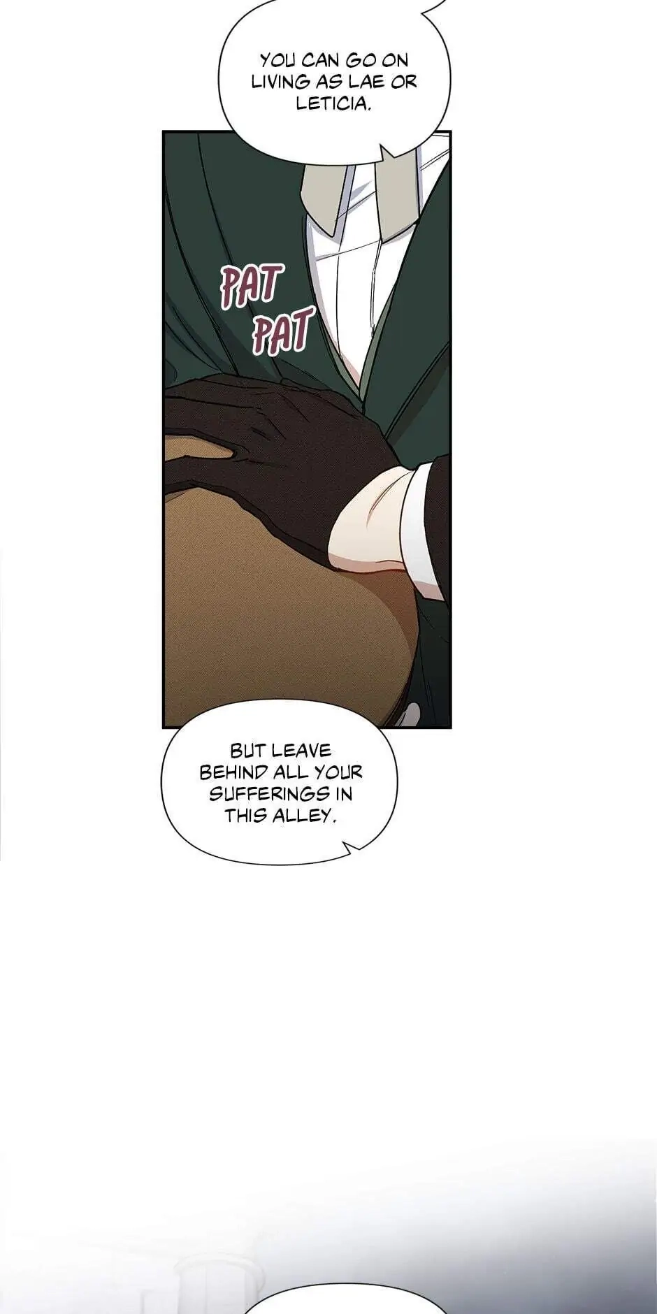 How to Be a Dark Hero's Daughter Chapter 32, page 29 of 66
