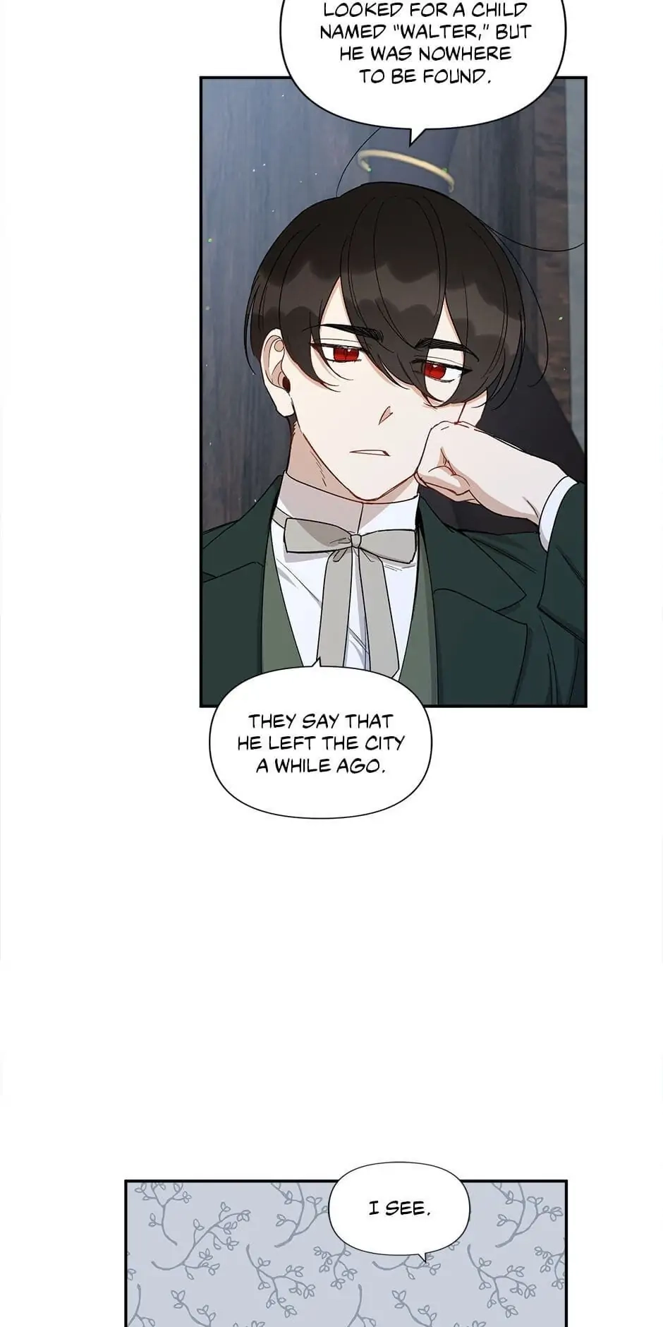 How to Be a Dark Hero's Daughter Chapter 32, page 32 of 66